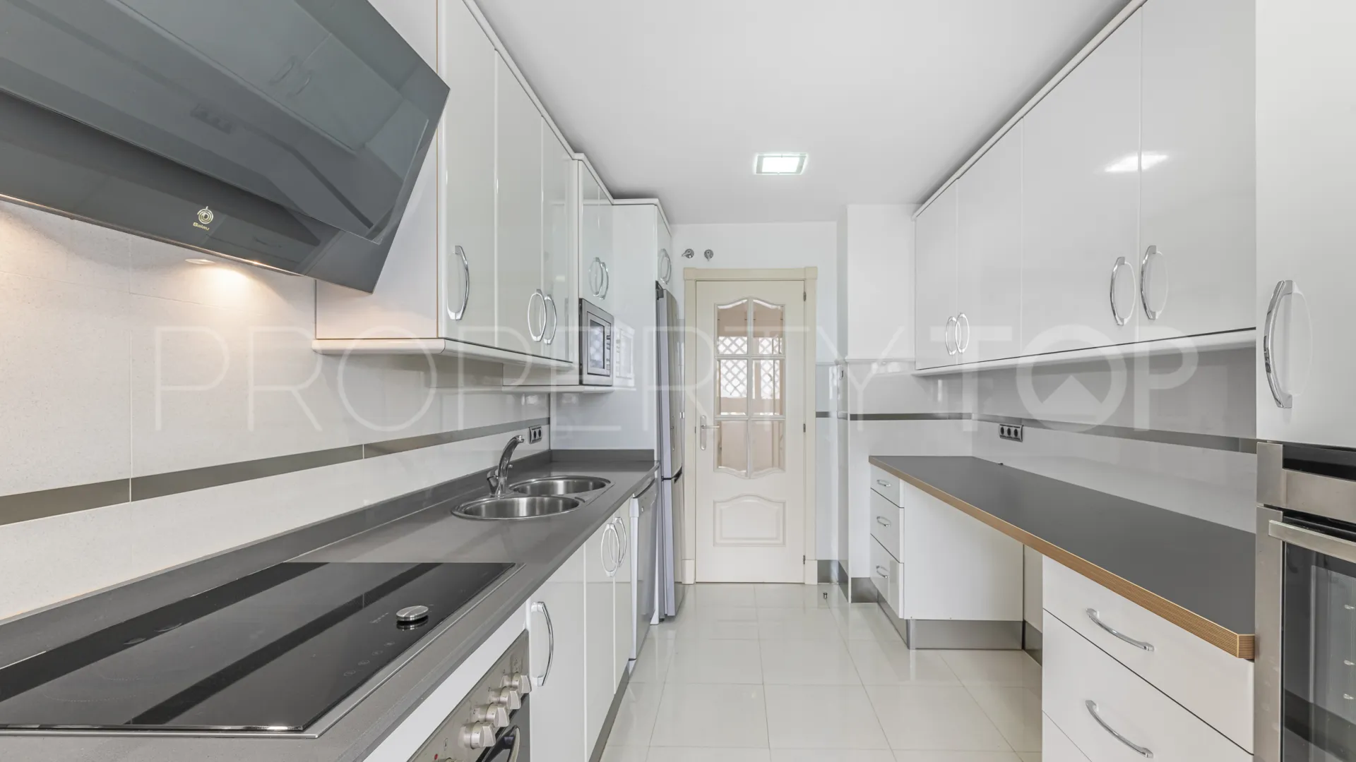 Apartamento en venta en Jardín del Mediterráneo