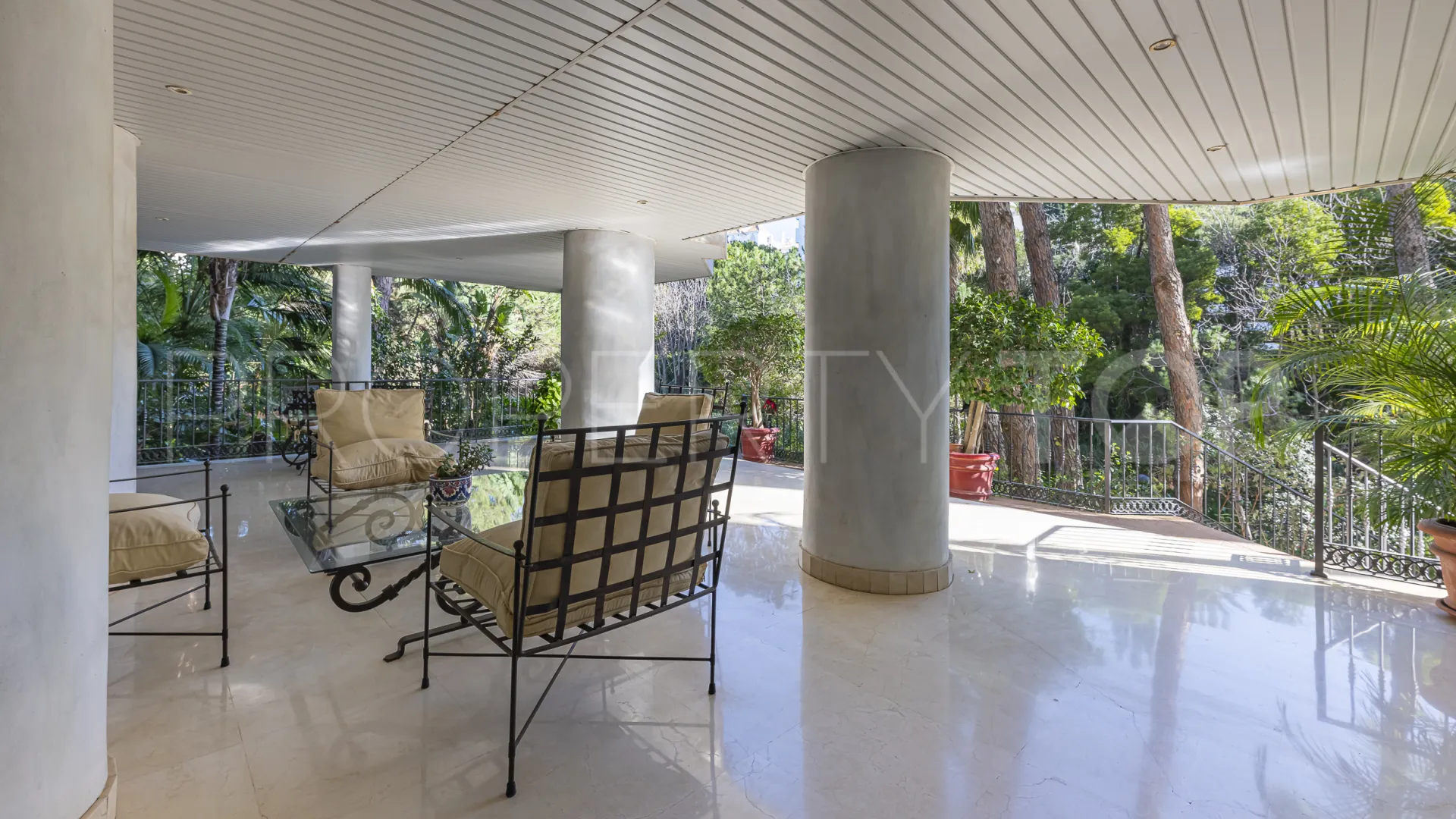 Apartamento en venta en Jardín del Mediterráneo