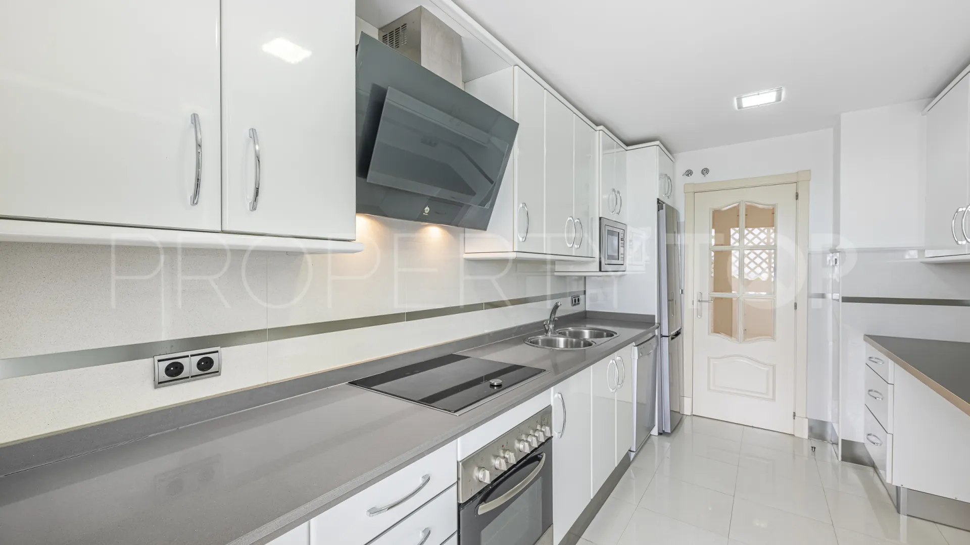 Apartamento en venta en Jardín del Mediterráneo