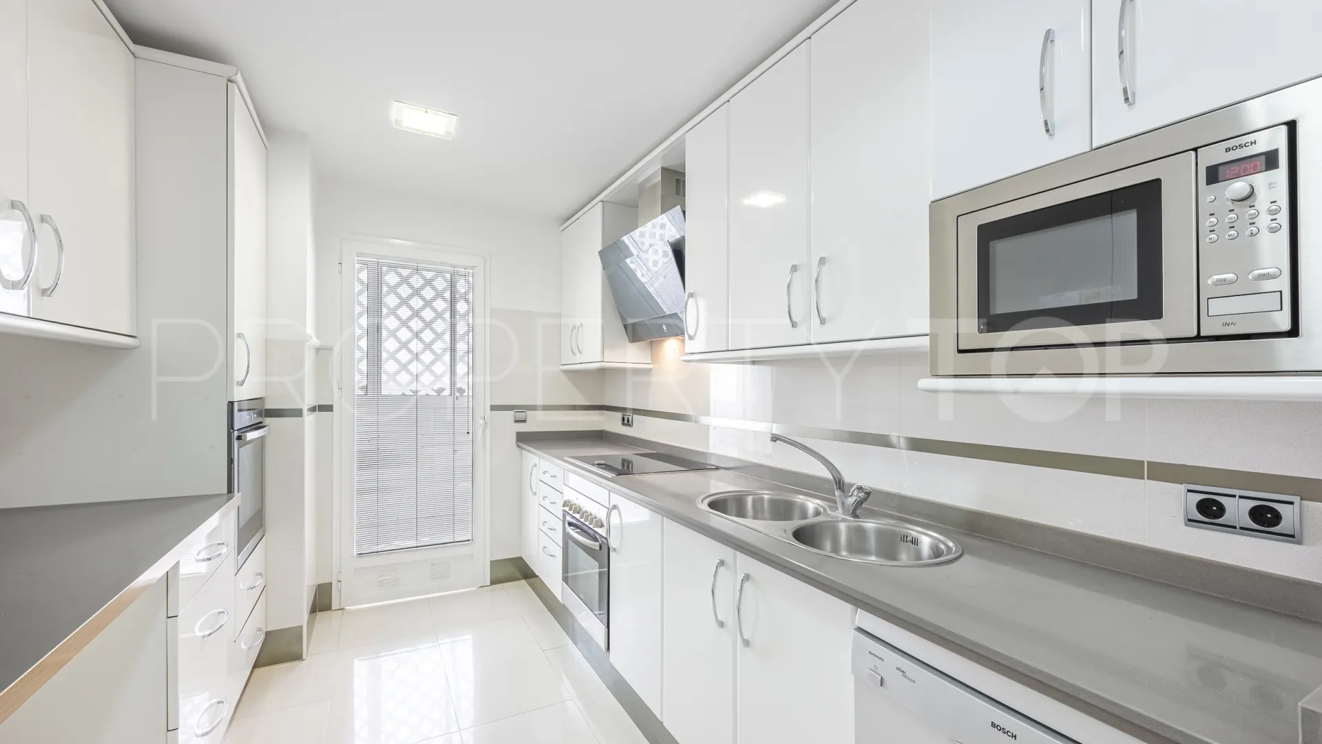 Apartamento en venta en Jardín del Mediterráneo