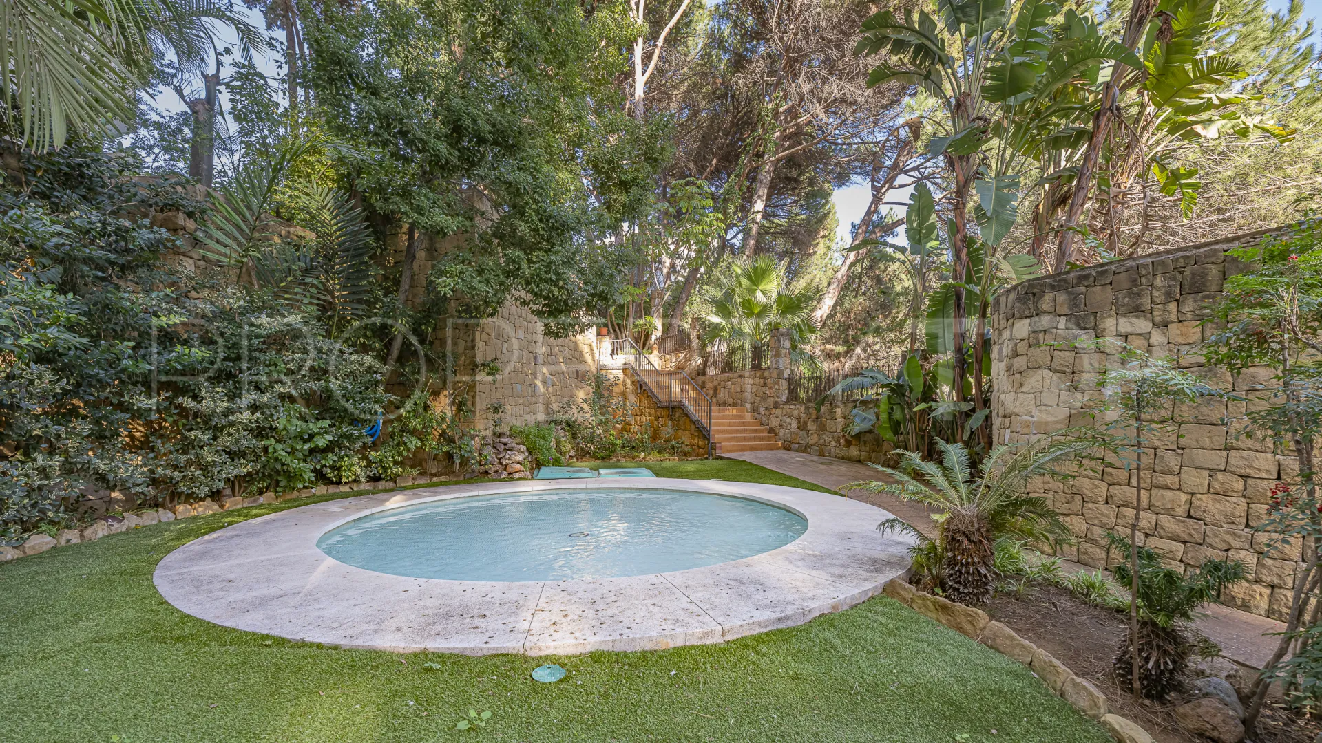 Apartamento en venta en Jardín del Mediterráneo