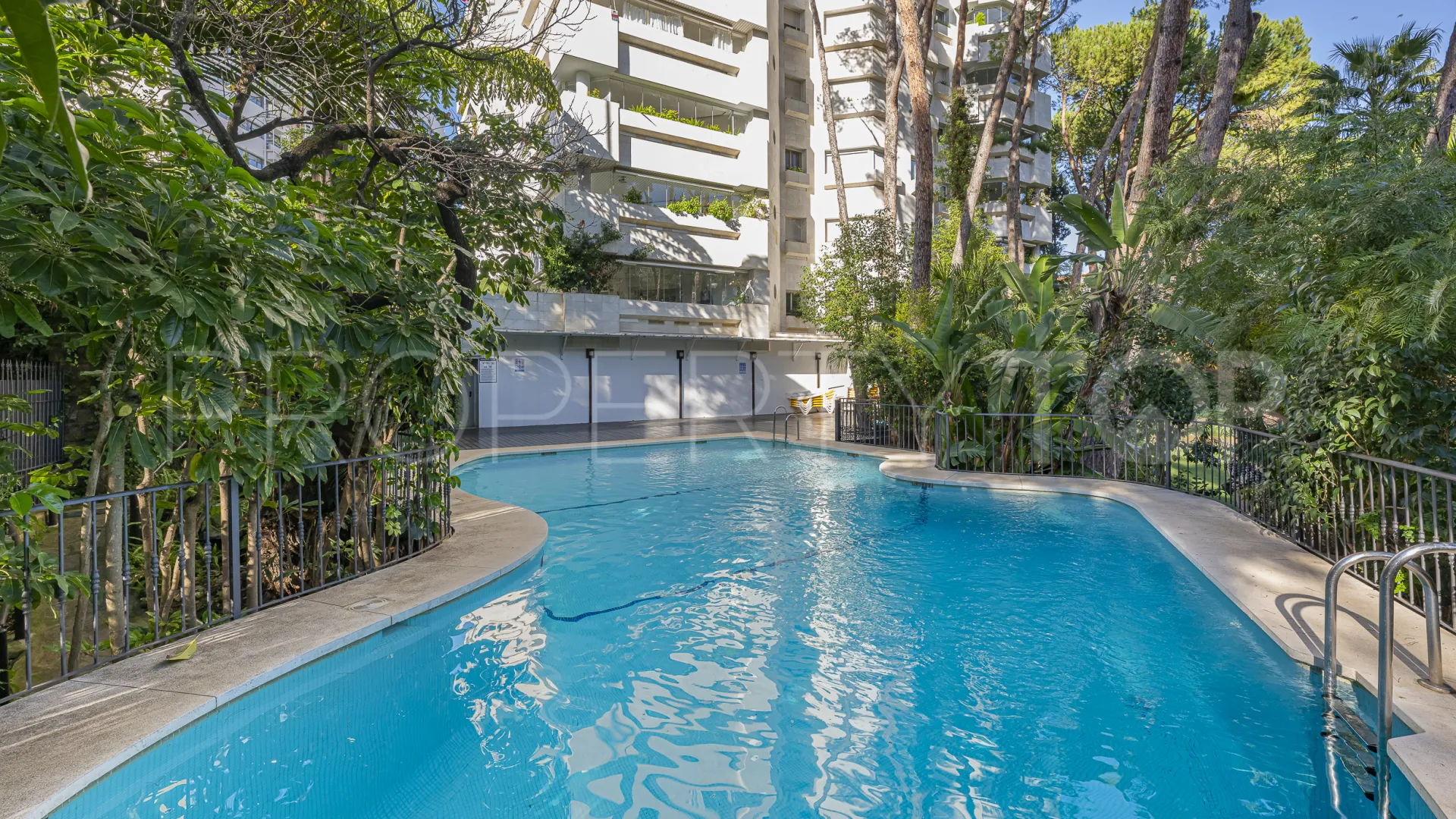 Apartamento en venta en Jardín del Mediterráneo