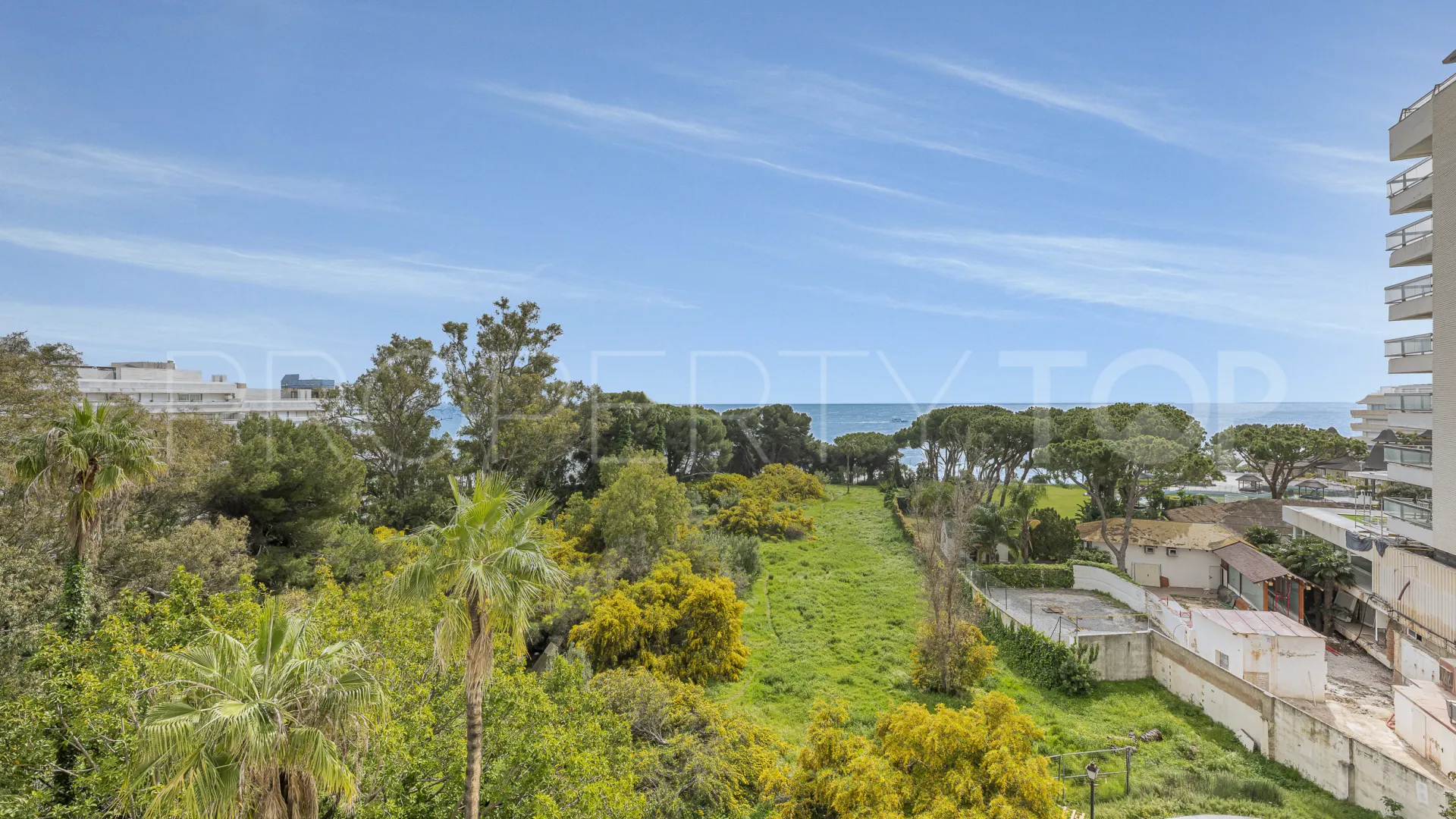 Apartamento en venta en Jardín del Mediterráneo