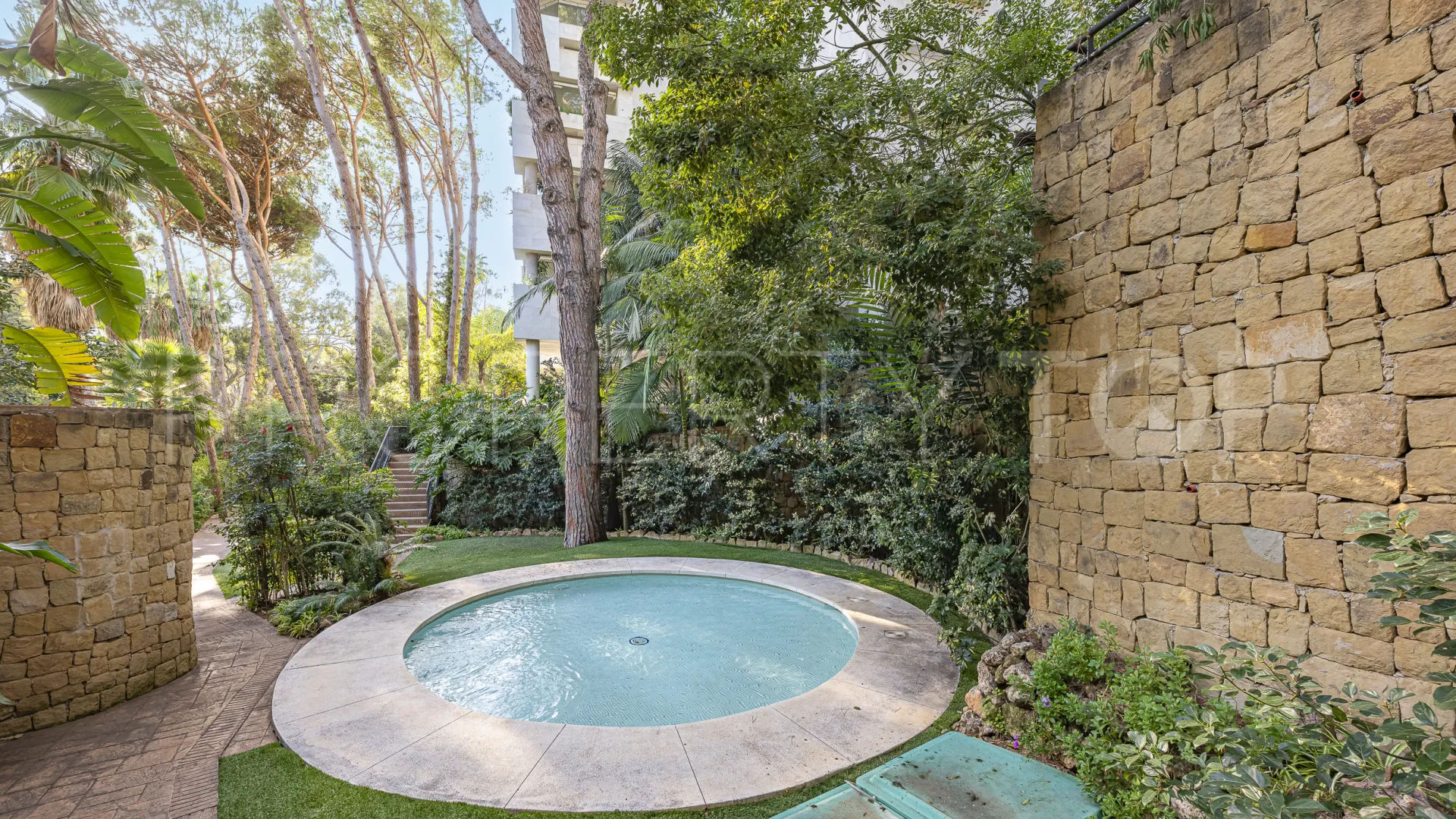 Apartamento en venta en Jardín del Mediterráneo