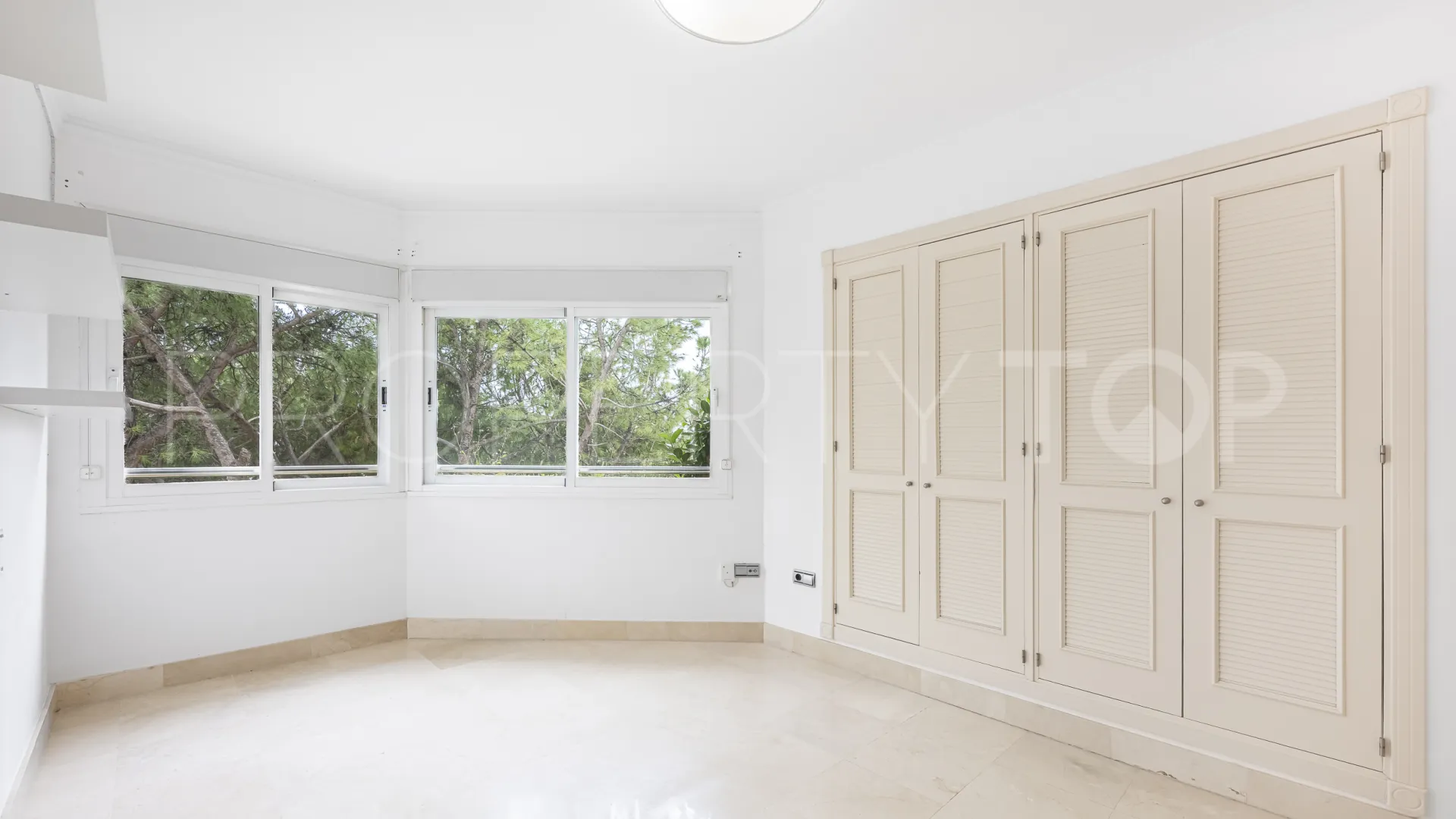 Apartamento en venta en Jardín del Mediterráneo