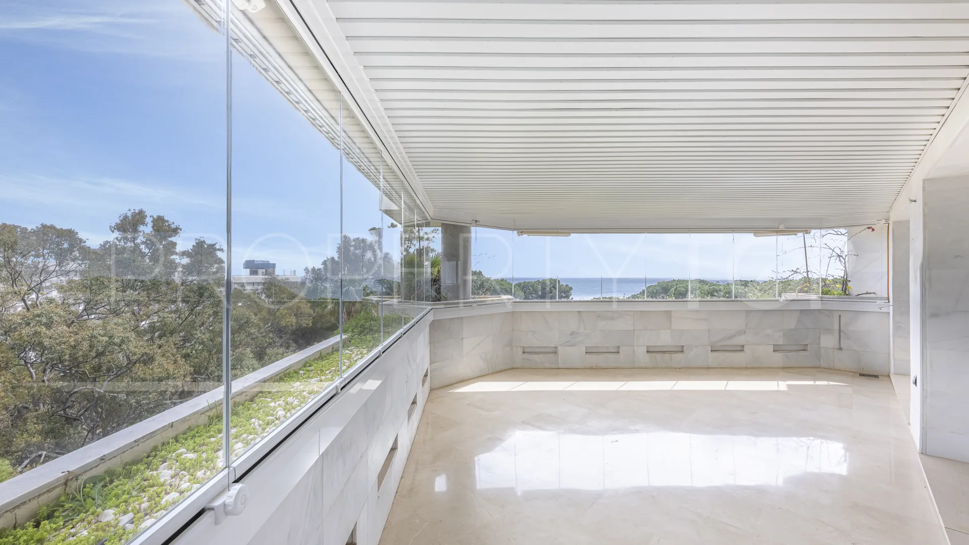 Apartamento en venta en Jardín del Mediterráneo