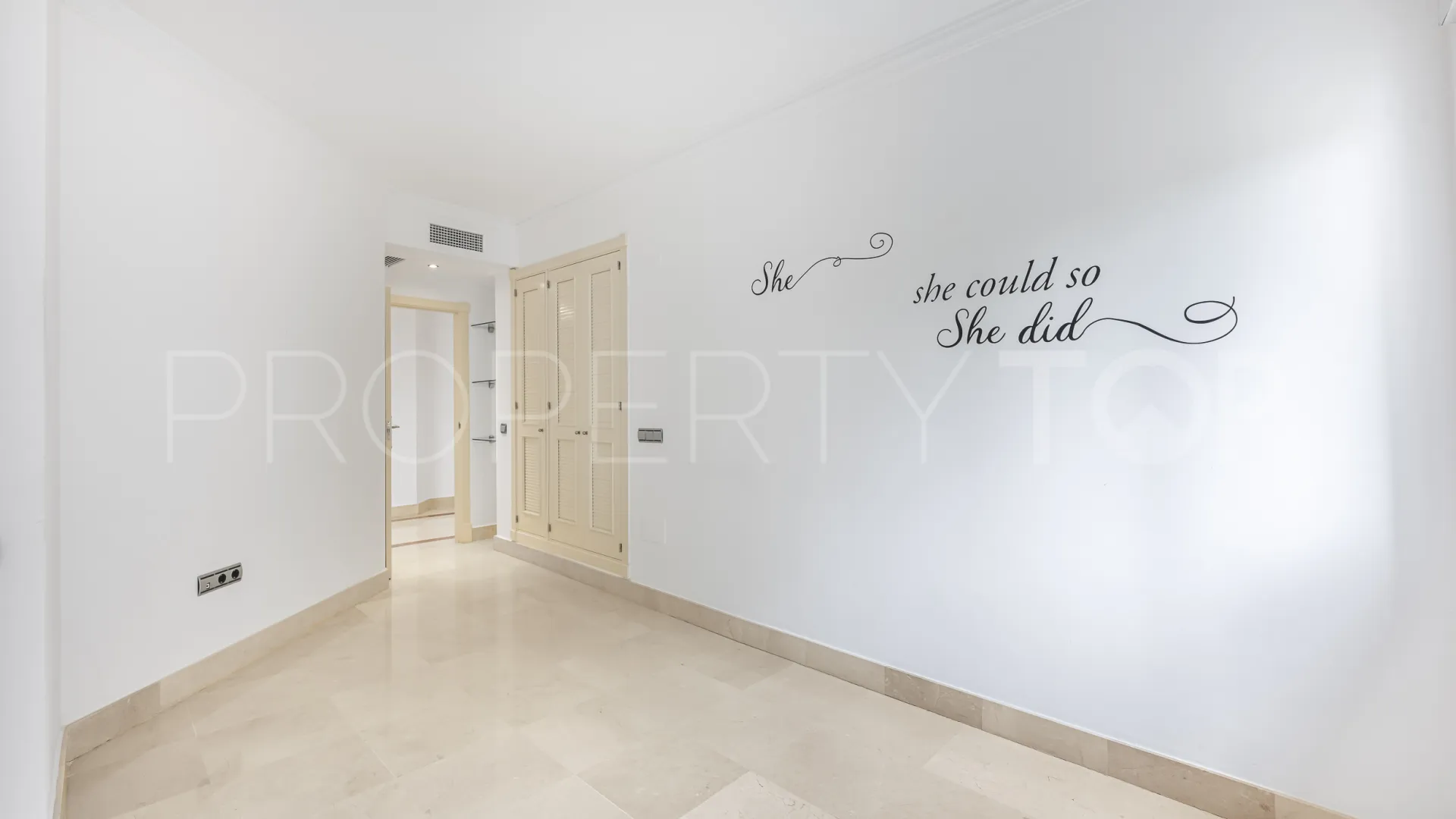 Apartamento en venta en Jardín del Mediterráneo