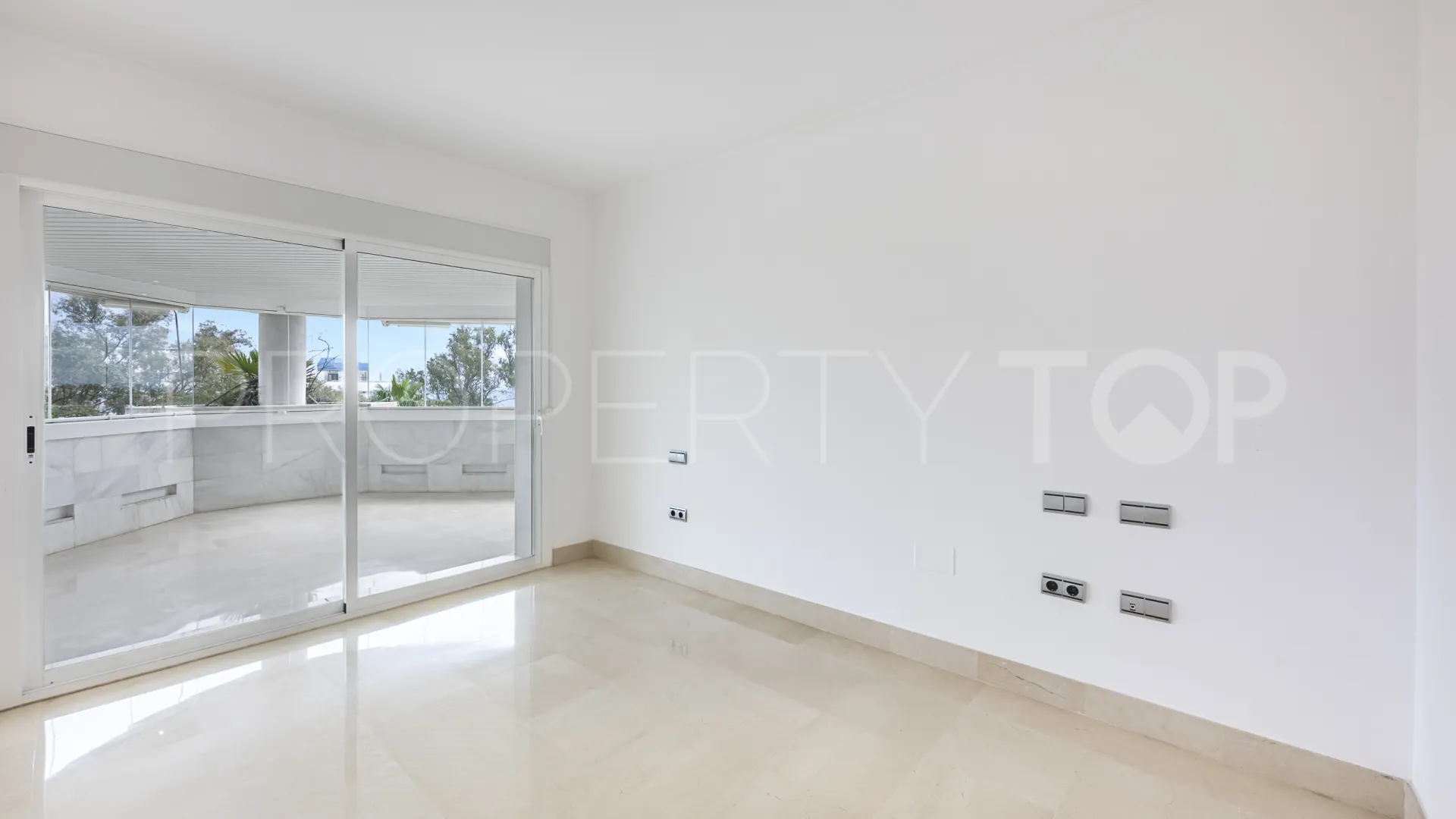 Apartamento en venta en Jardín del Mediterráneo