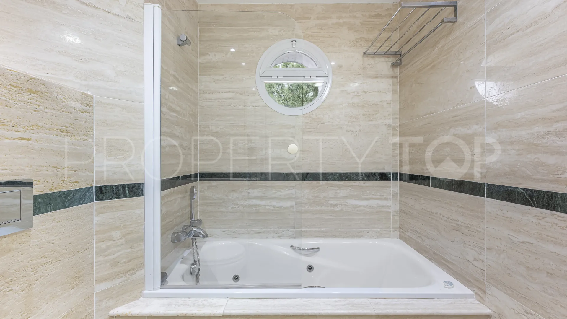 Apartamento en venta en Jardín del Mediterráneo