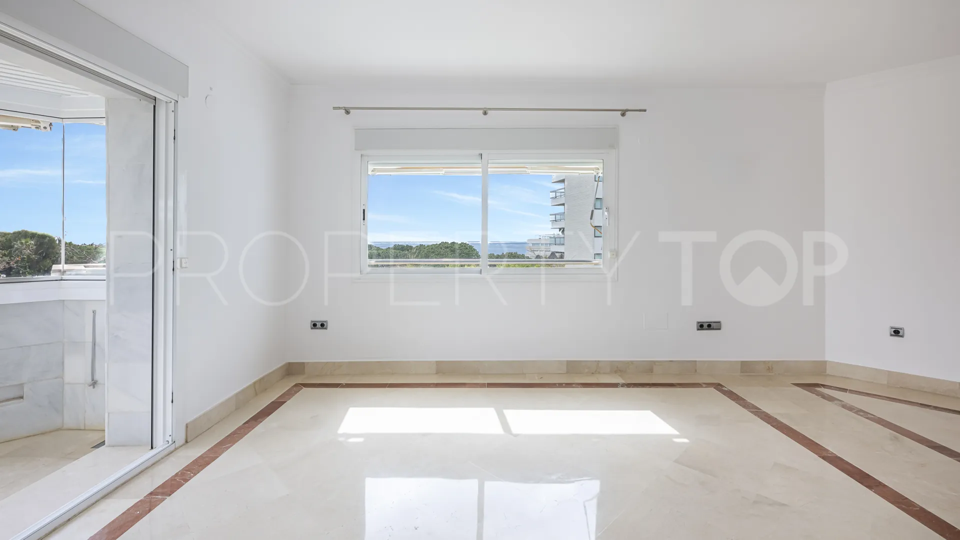 Apartamento en venta en Jardín del Mediterráneo