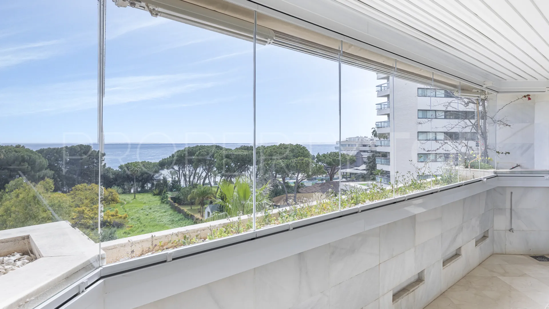 Apartamento en venta en Jardín del Mediterráneo