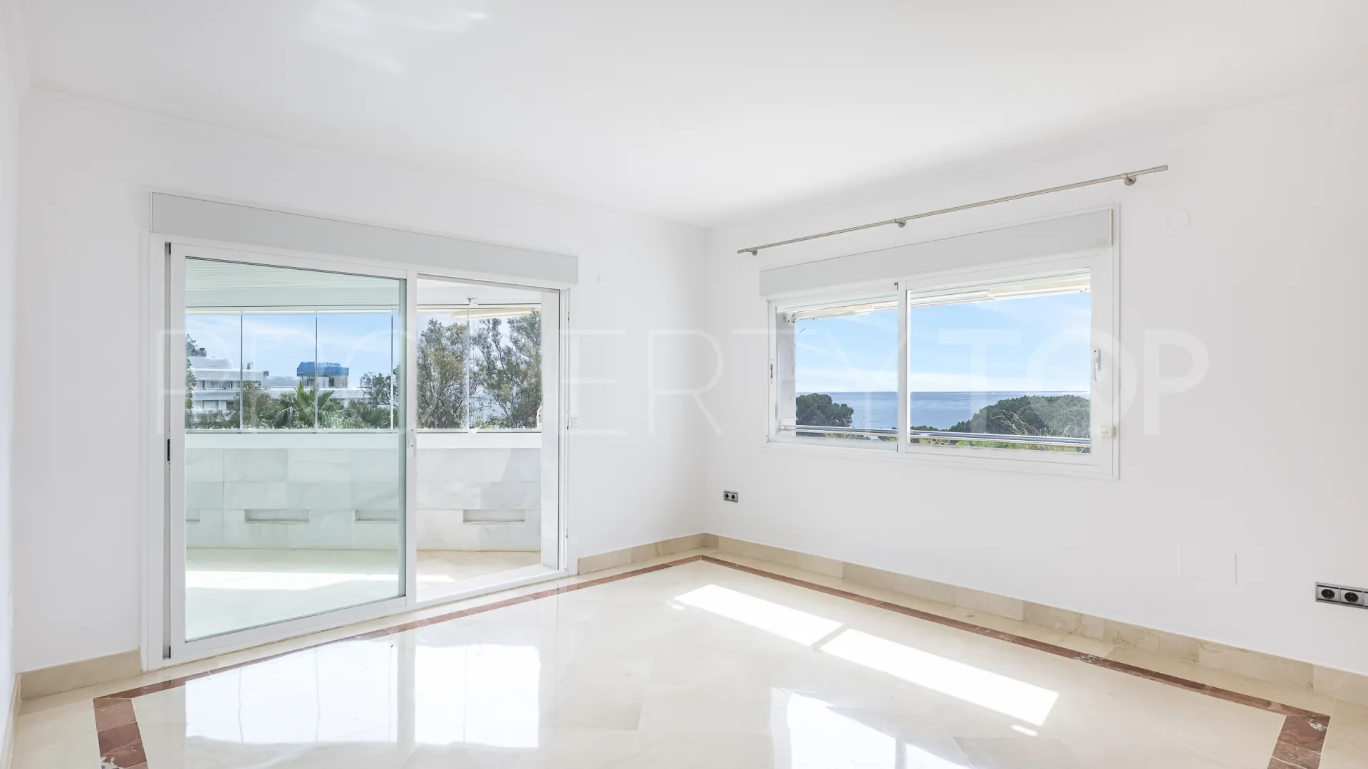 Apartamento en venta en Jardín del Mediterráneo