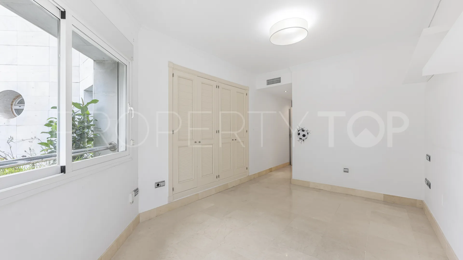 Apartamento en venta en Jardín del Mediterráneo