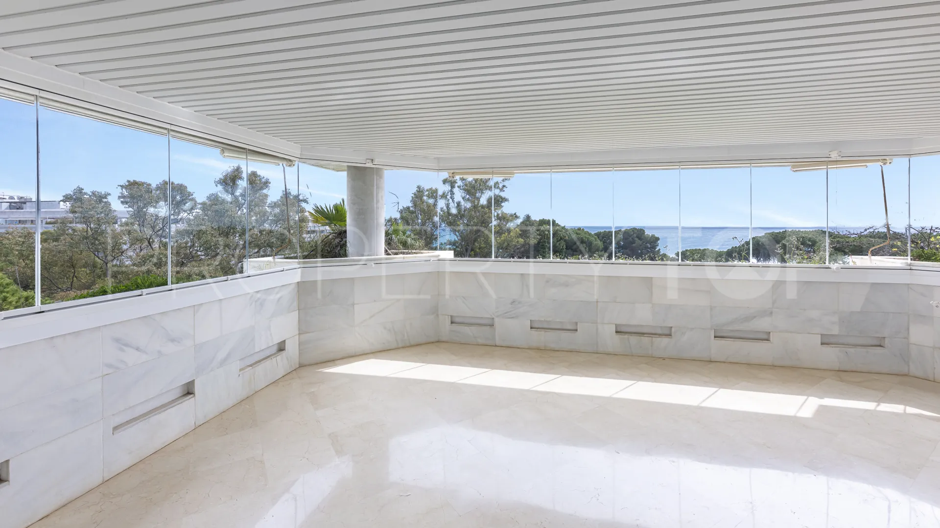 Apartamento en venta en Jardín del Mediterráneo