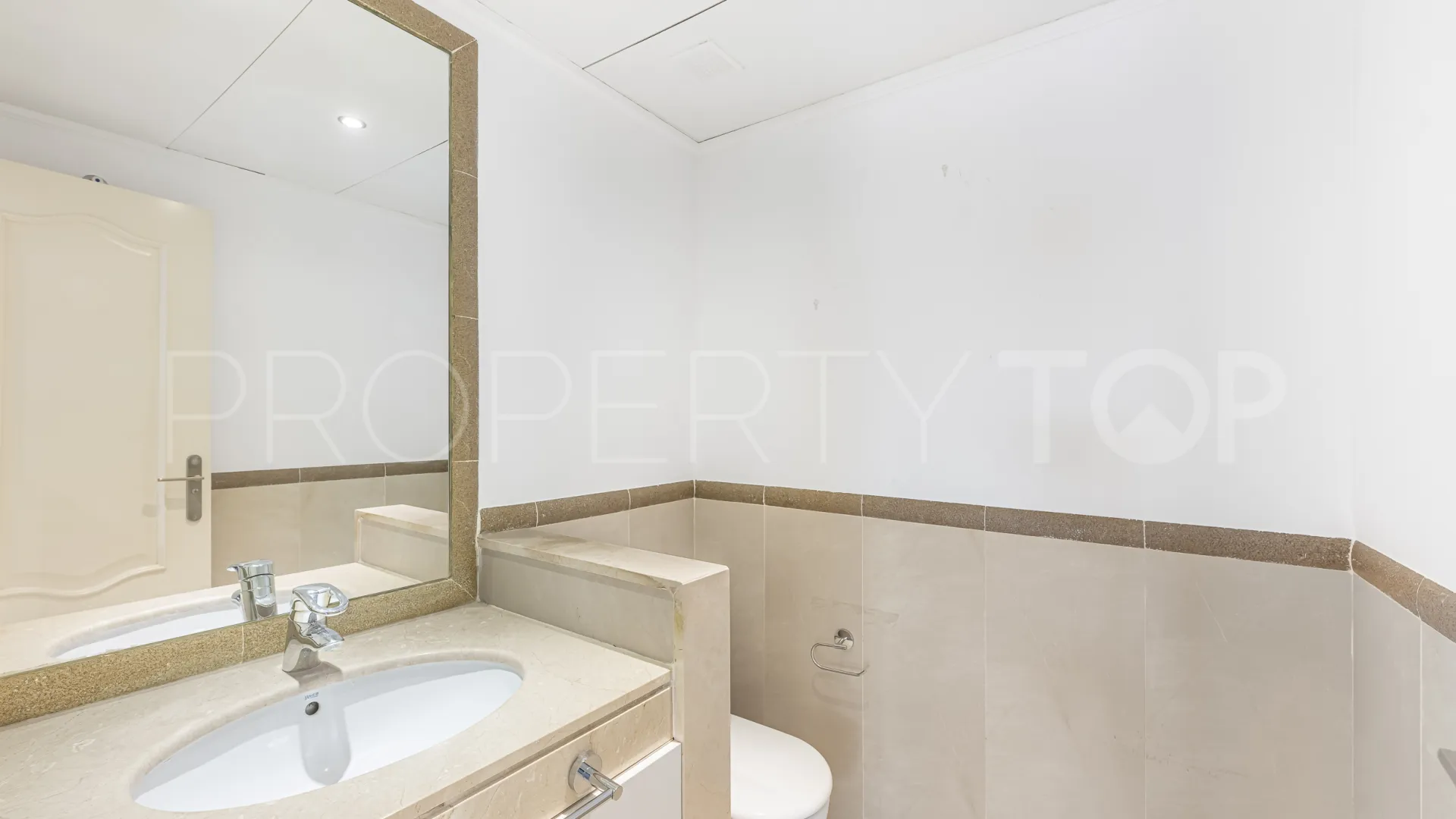 Apartamento en venta en Jardín del Mediterráneo