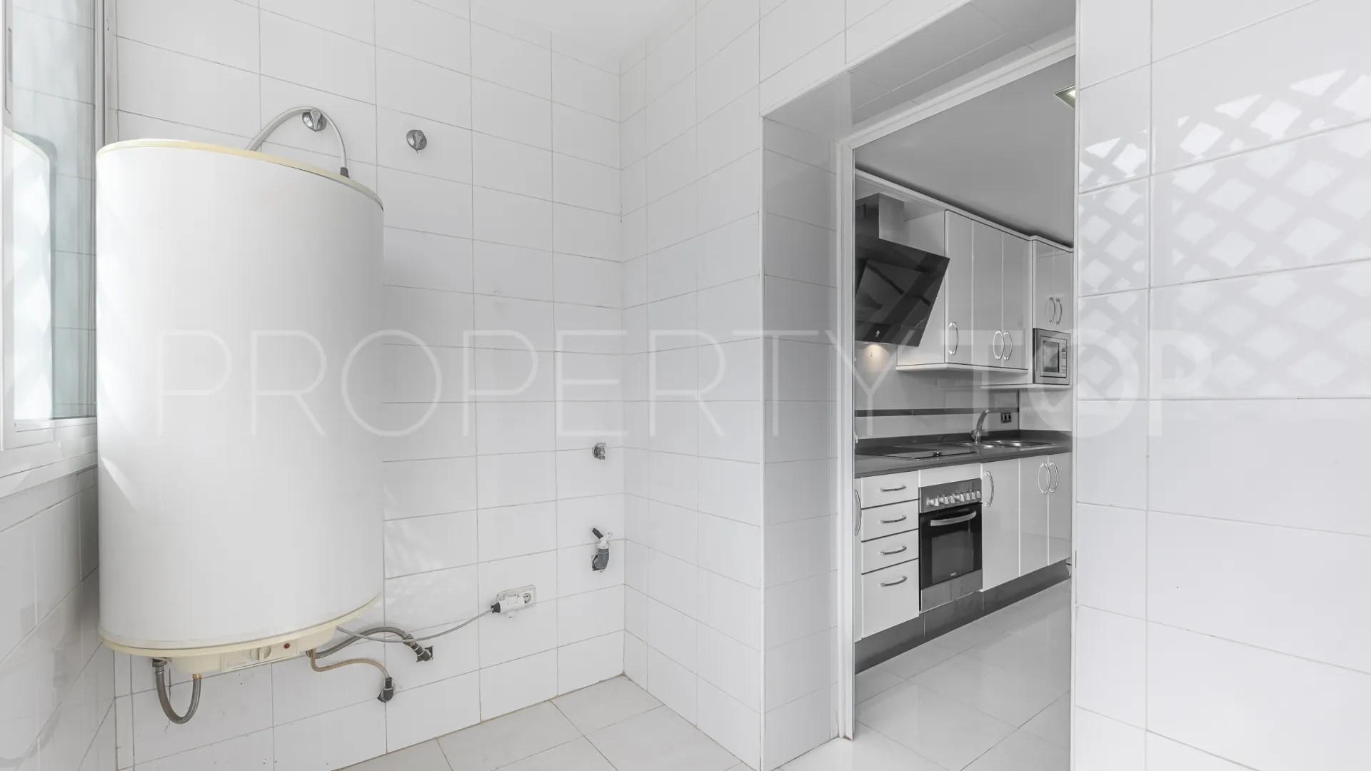 Apartamento en venta en Jardín del Mediterráneo