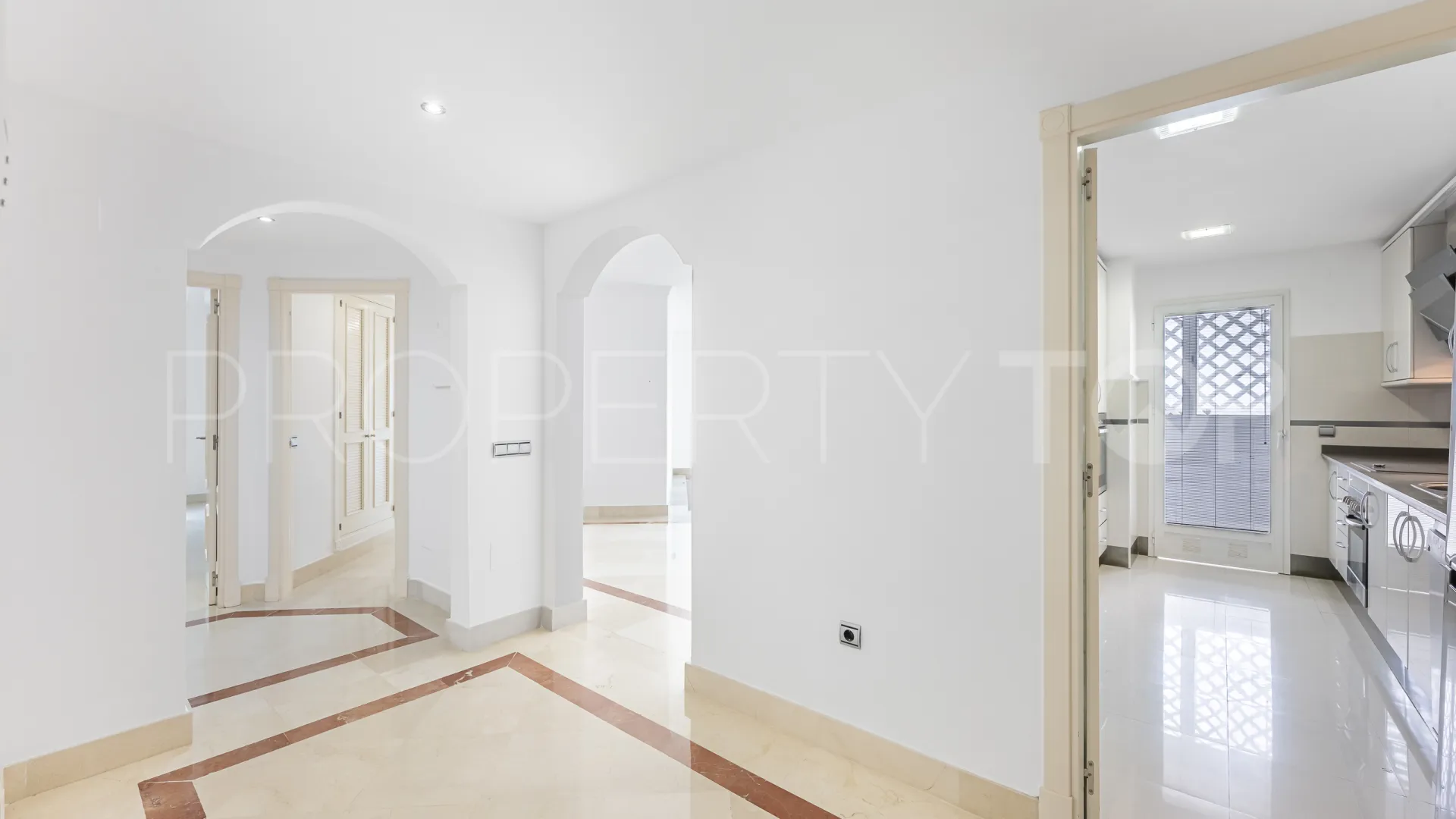 Apartamento en venta en Jardín del Mediterráneo