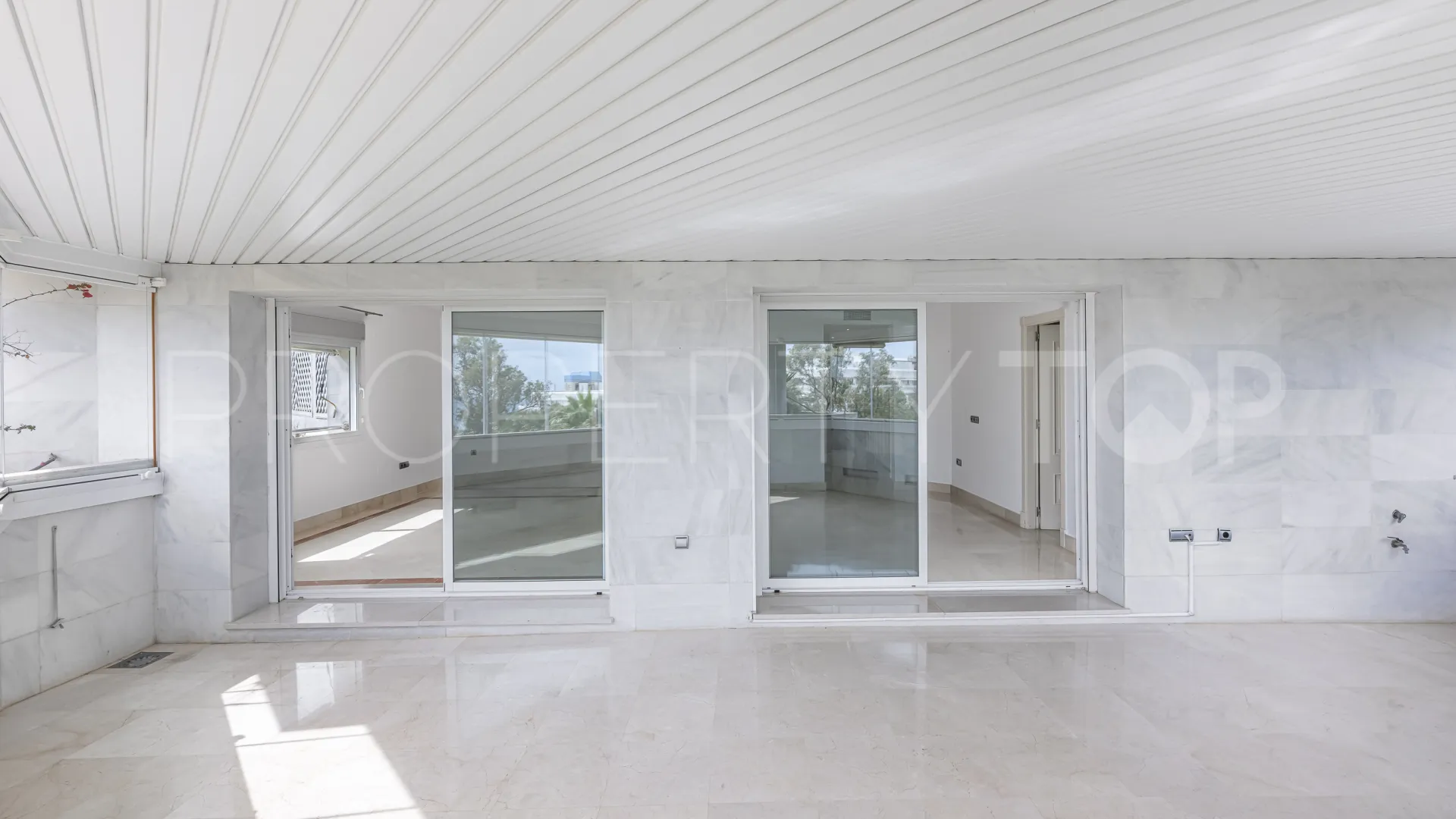 Apartamento en venta en Jardín del Mediterráneo