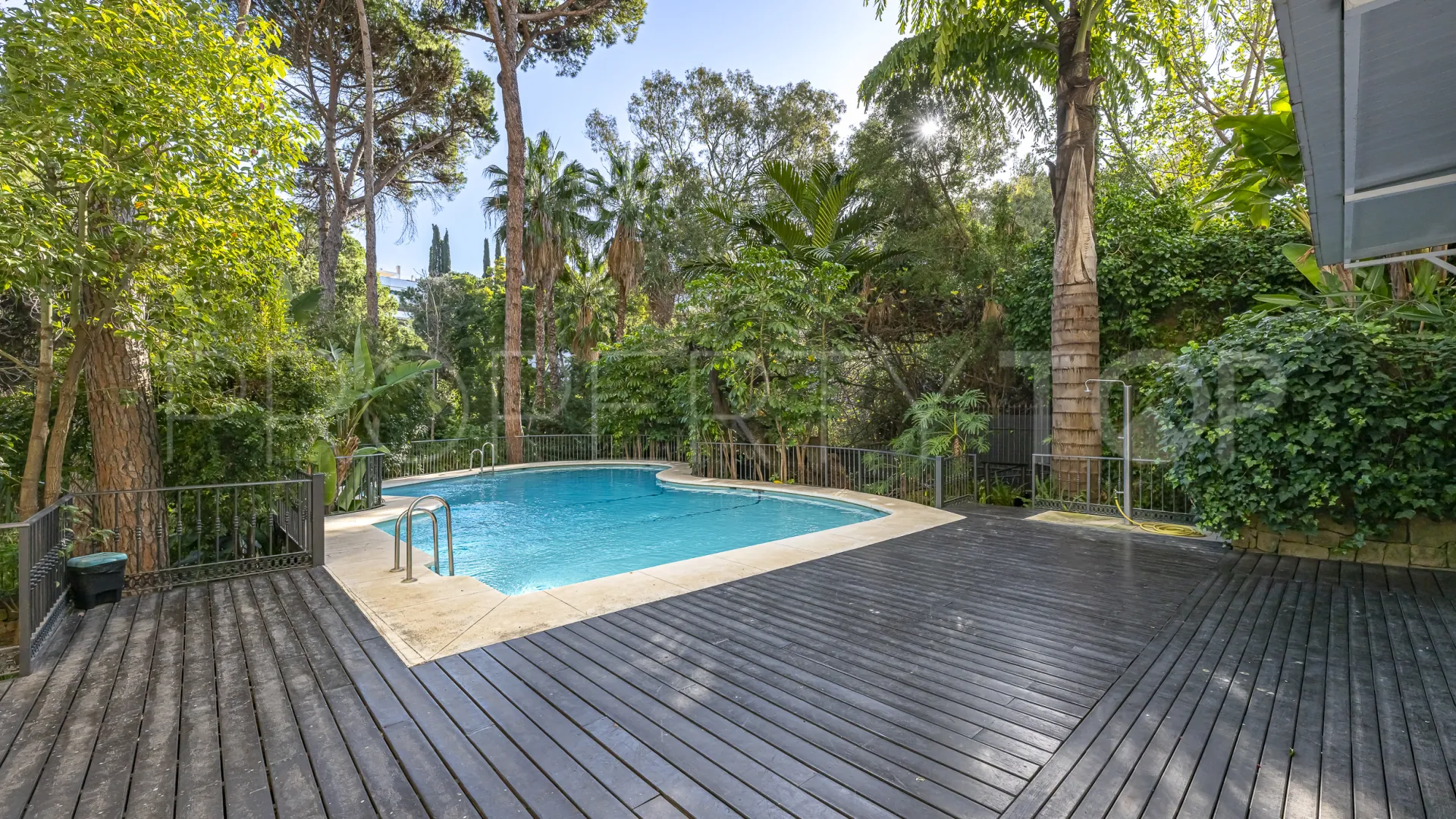 Apartamento en venta en Jardín del Mediterráneo