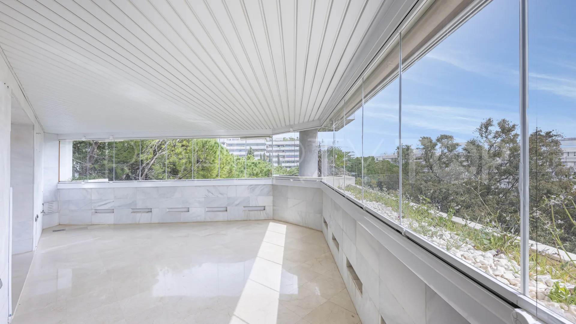 Apartamento en venta en Jardín del Mediterráneo