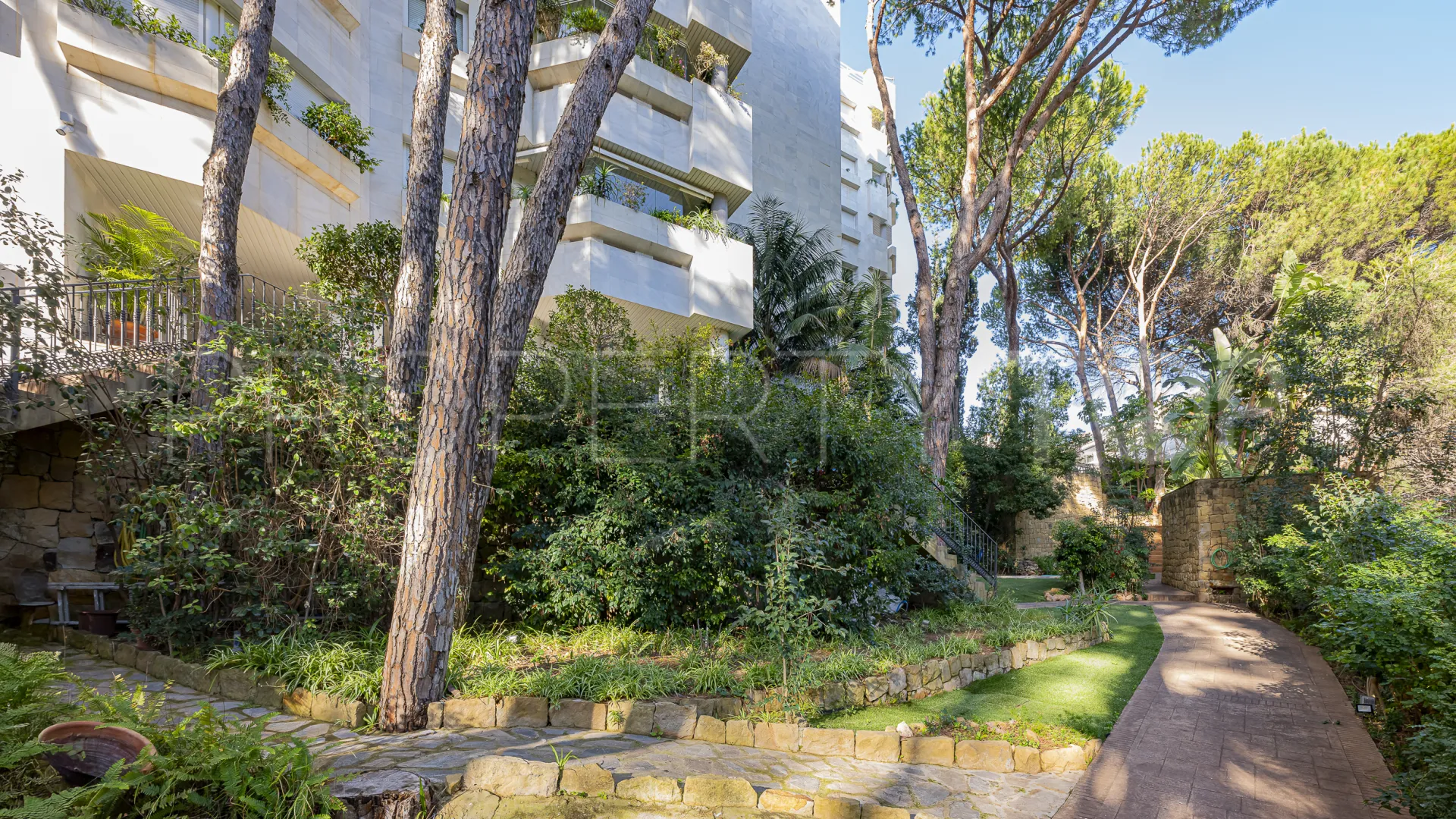 Apartamento en venta en Jardín del Mediterráneo