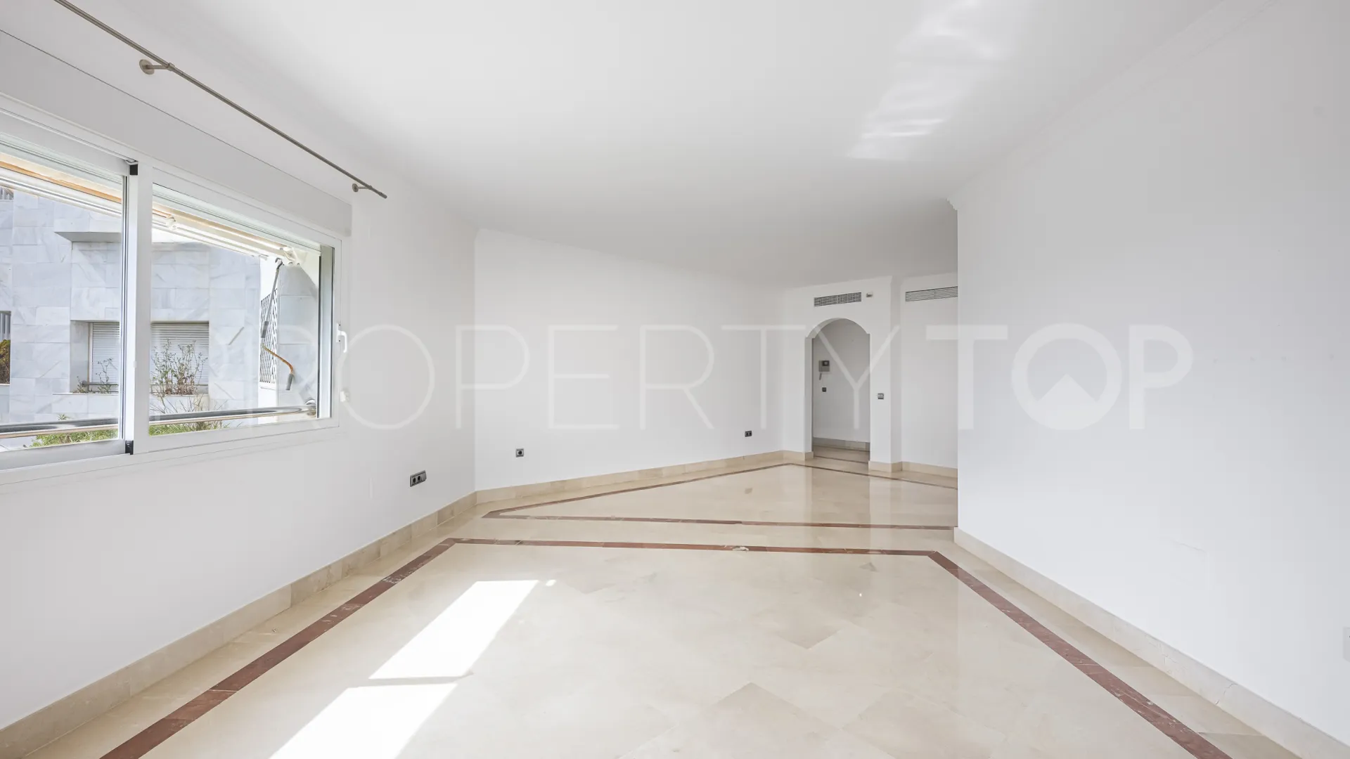 Apartamento en venta en Jardín del Mediterráneo