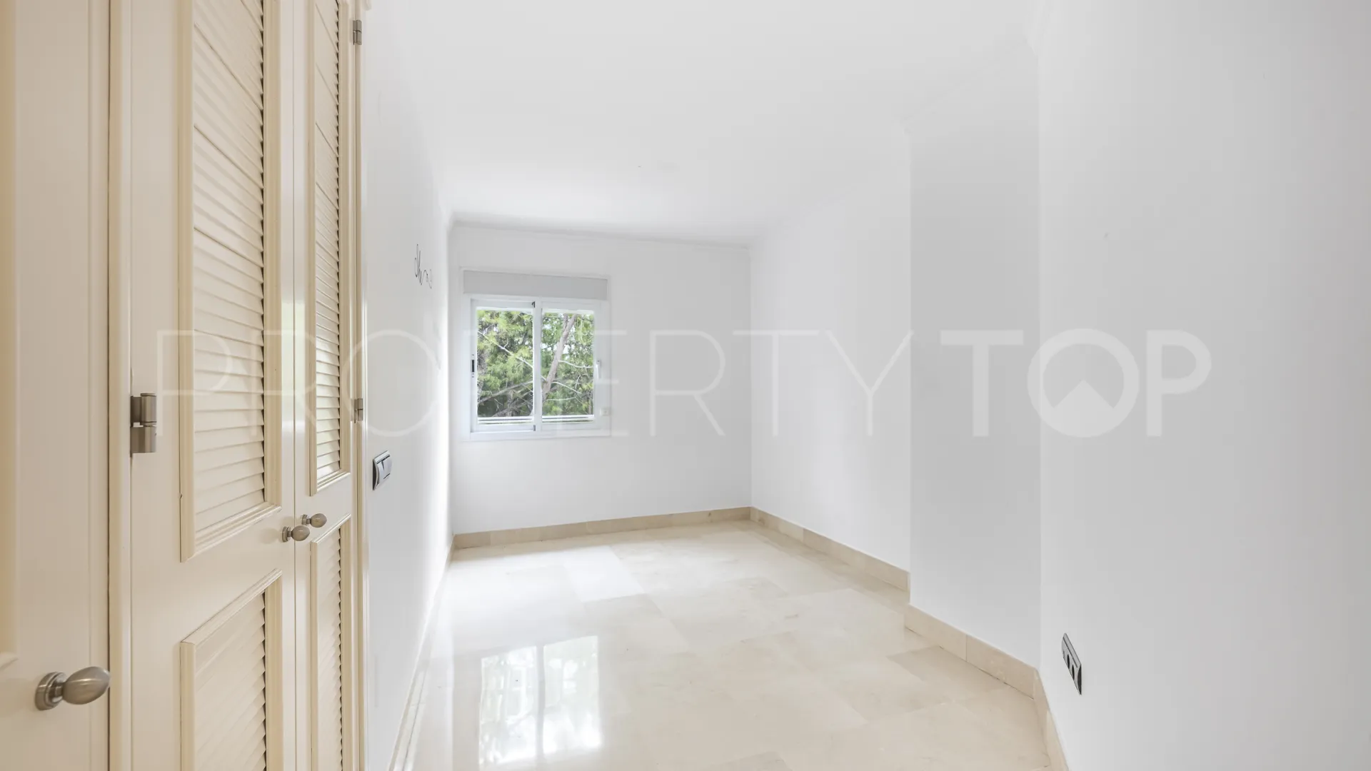 Apartamento en venta en Jardín del Mediterráneo