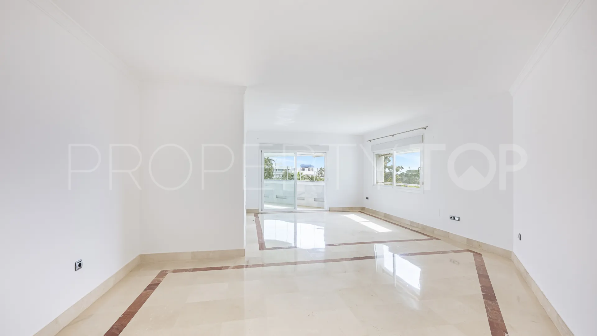 Apartamento en venta en Jardín del Mediterráneo