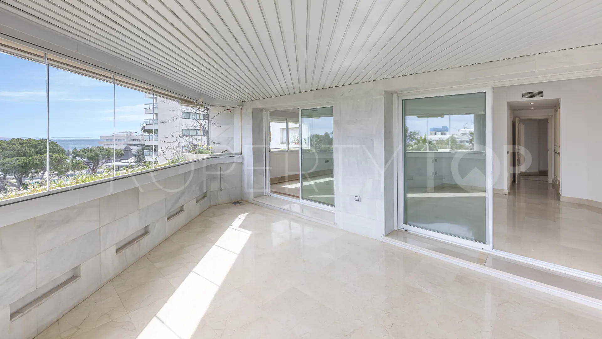 Apartamento en venta en Jardín del Mediterráneo