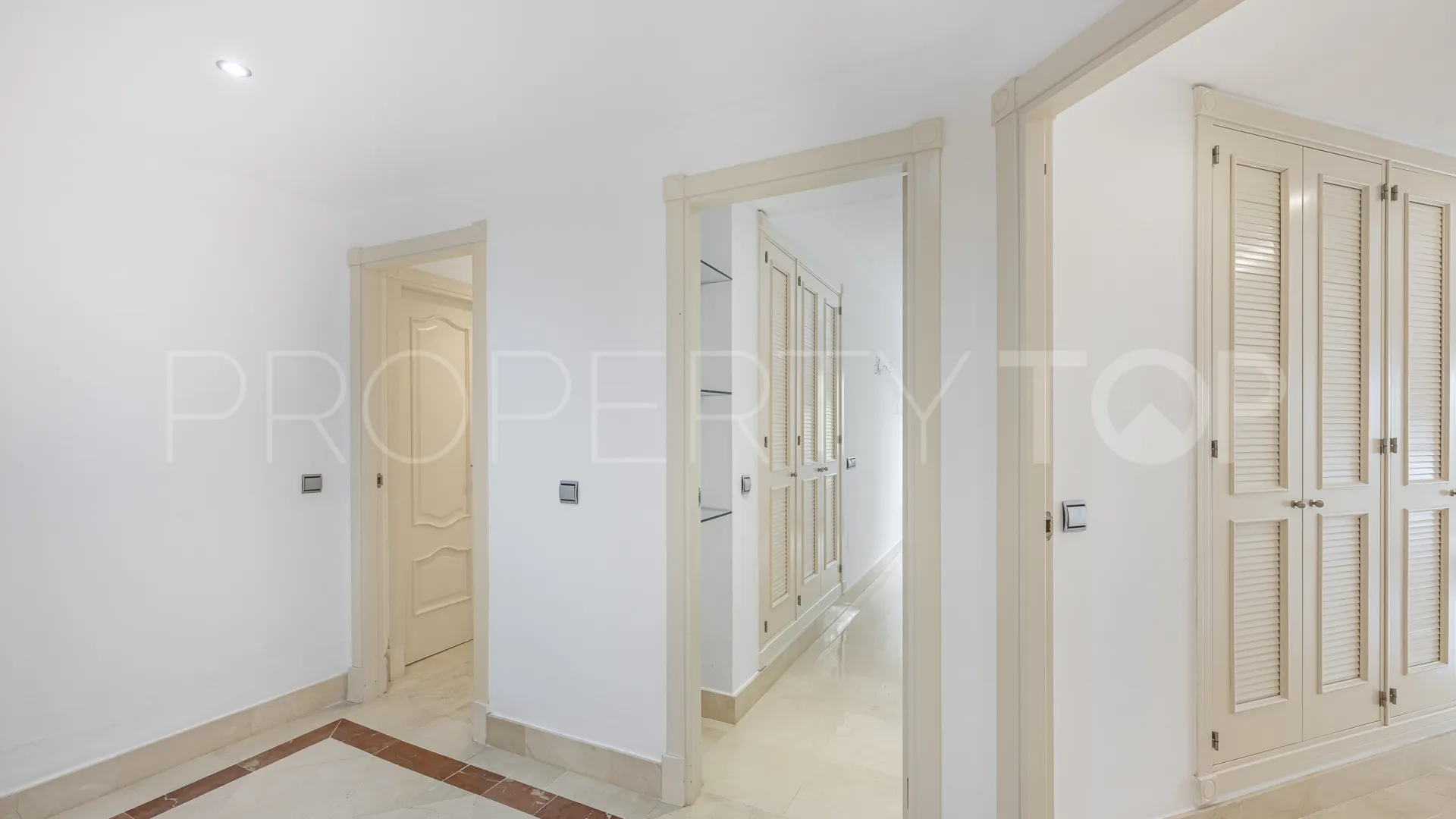 Apartamento en venta en Jardín del Mediterráneo
