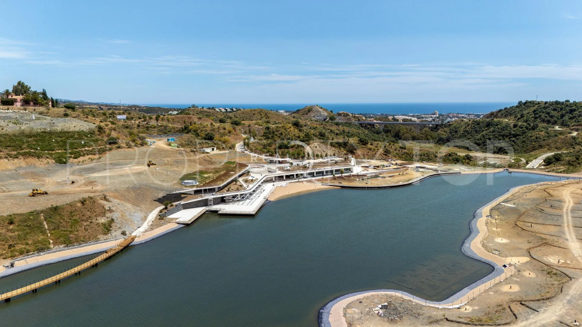 For sale 2 bedrooms apartment in Real de La Quinta