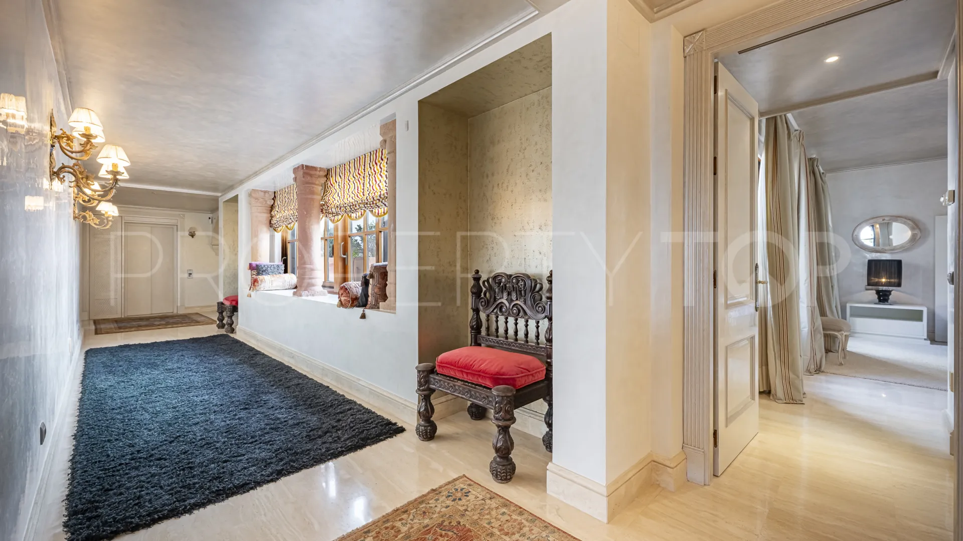 6 bedrooms villa for sale in Sierra Blanca