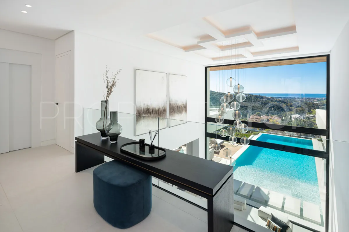 6 bedrooms La Quinta villa for sale