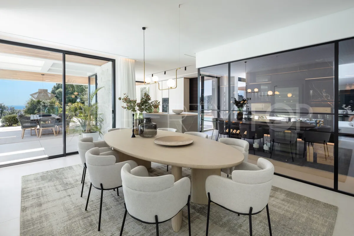 6 bedrooms La Quinta villa for sale