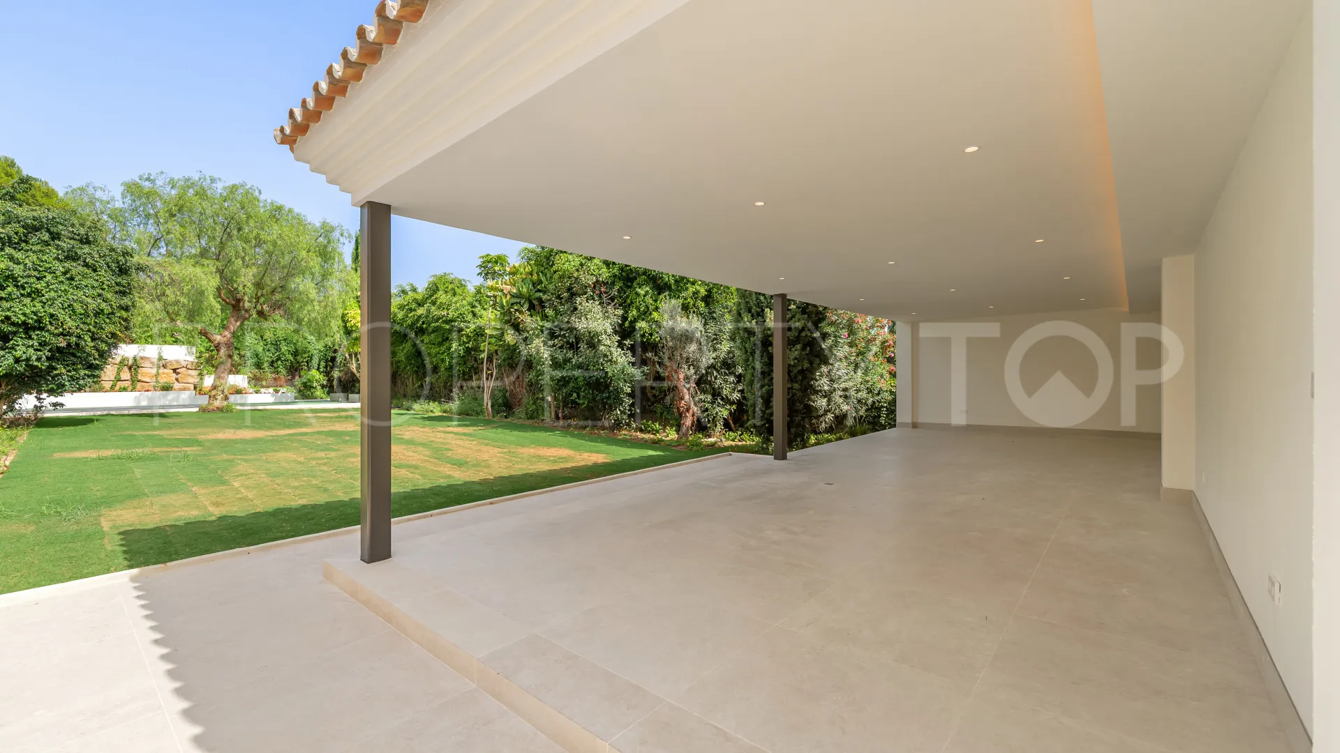 Comprar villa en Rocio de Nagüeles