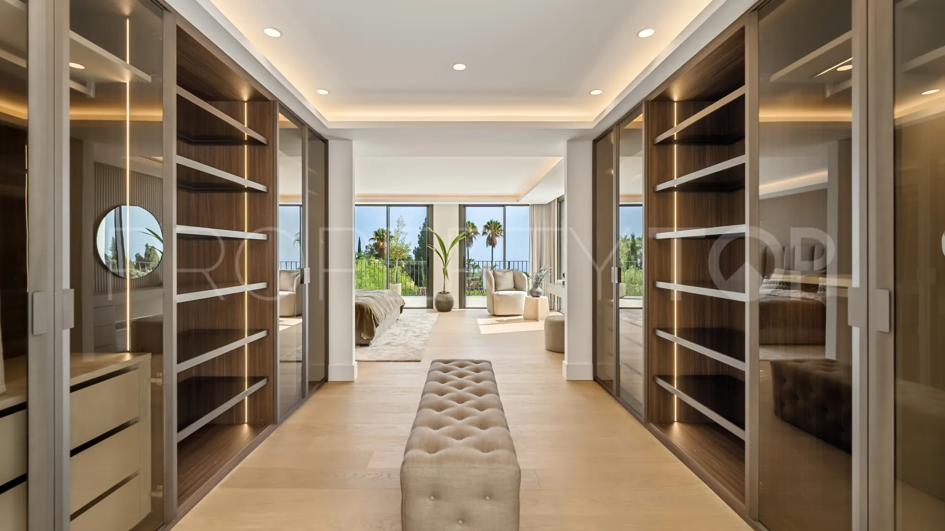 Comprar villa en Rocio de Nagüeles