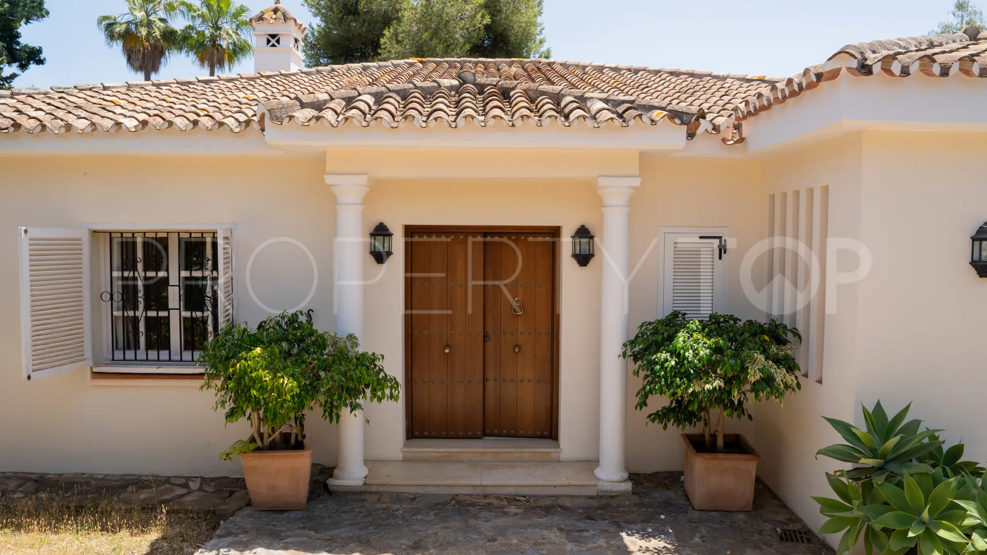 El Paraiso, villa en venta con 3 dormitorios