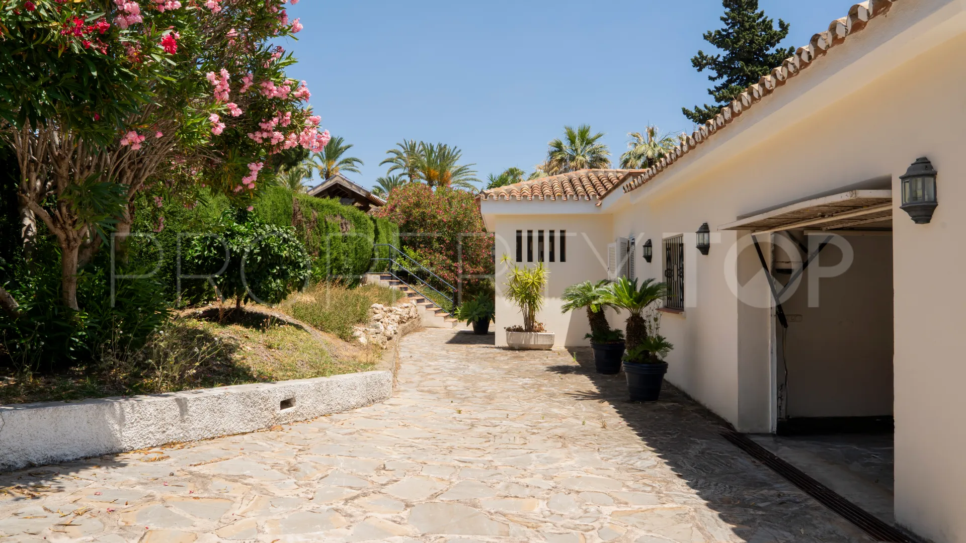 El Paraiso, villa en venta con 3 dormitorios