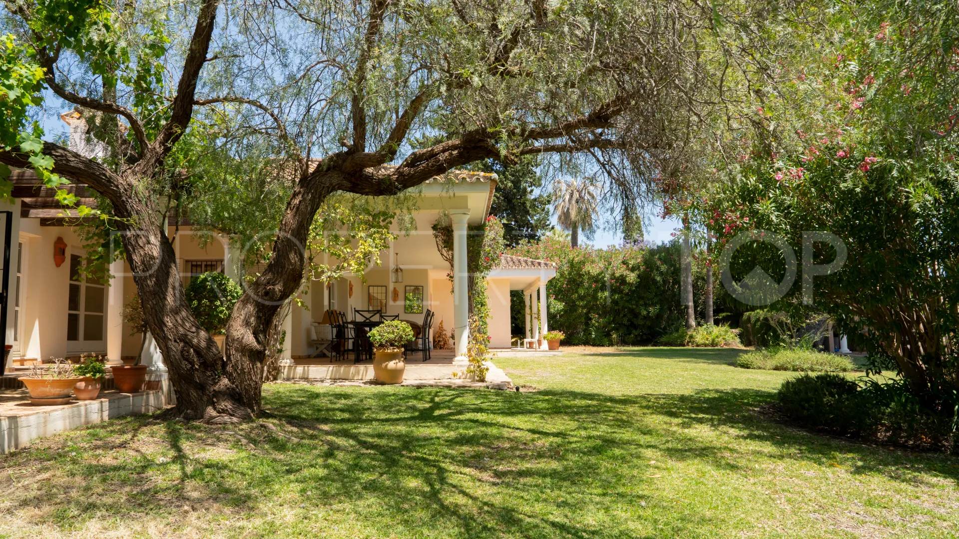 El Paraiso, villa en venta con 3 dormitorios
