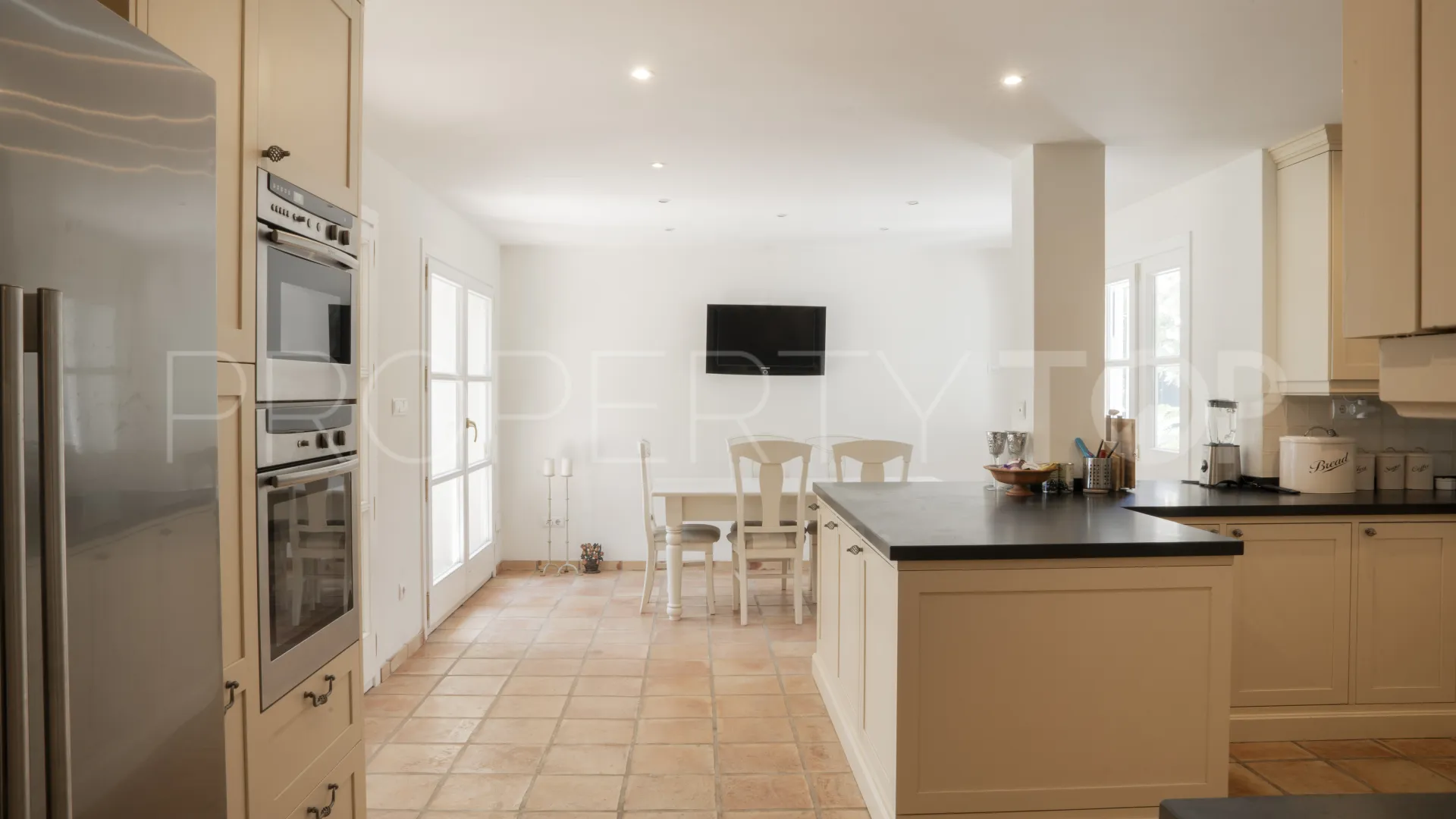 El Paraiso, villa en venta con 3 dormitorios