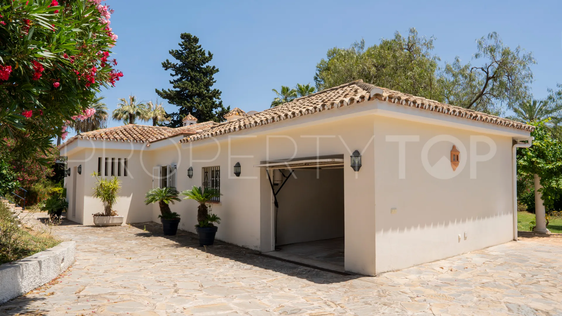 El Paraiso, villa en venta con 3 dormitorios