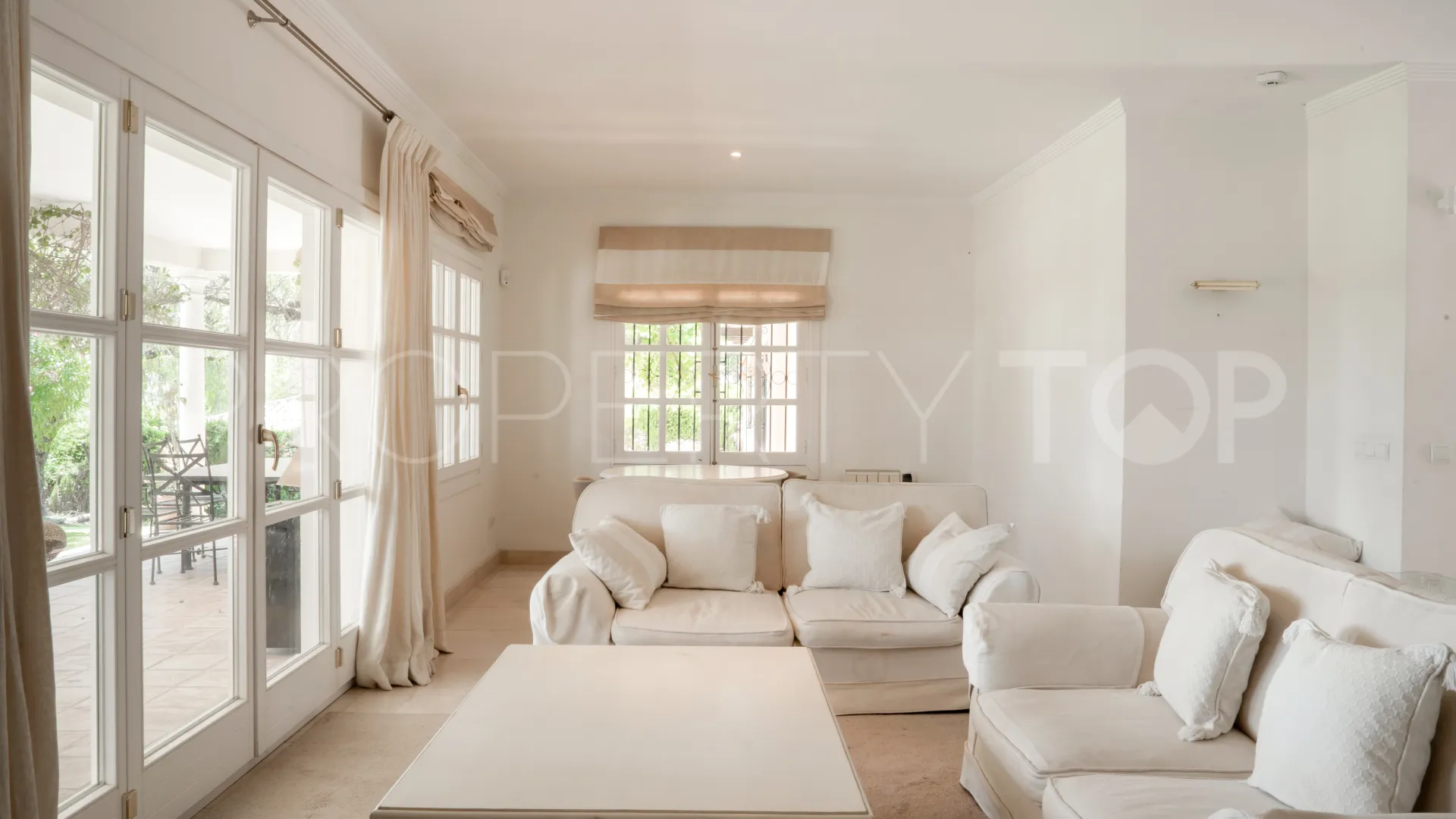 El Paraiso, villa en venta con 3 dormitorios