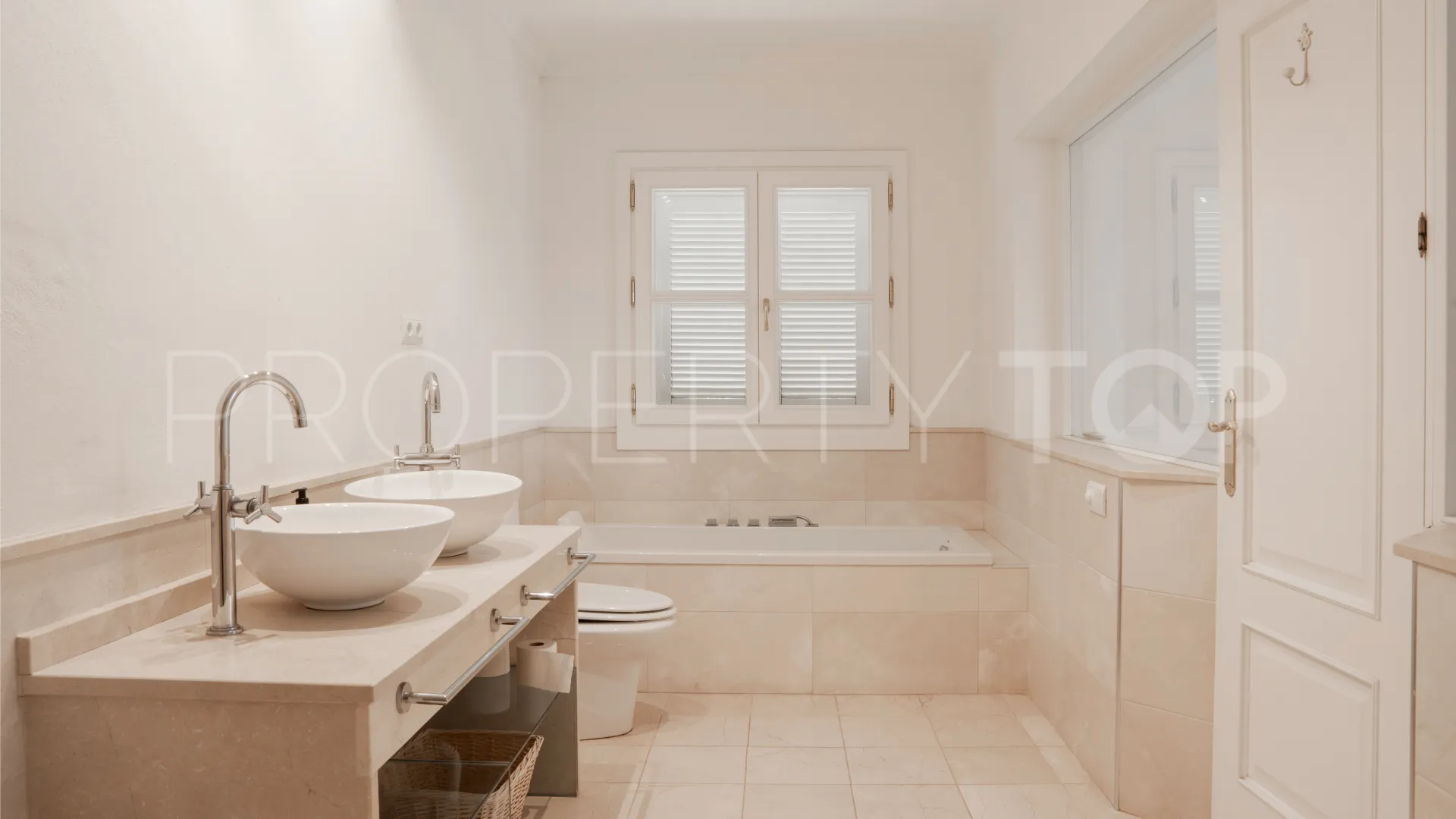El Paraiso, villa en venta con 3 dormitorios