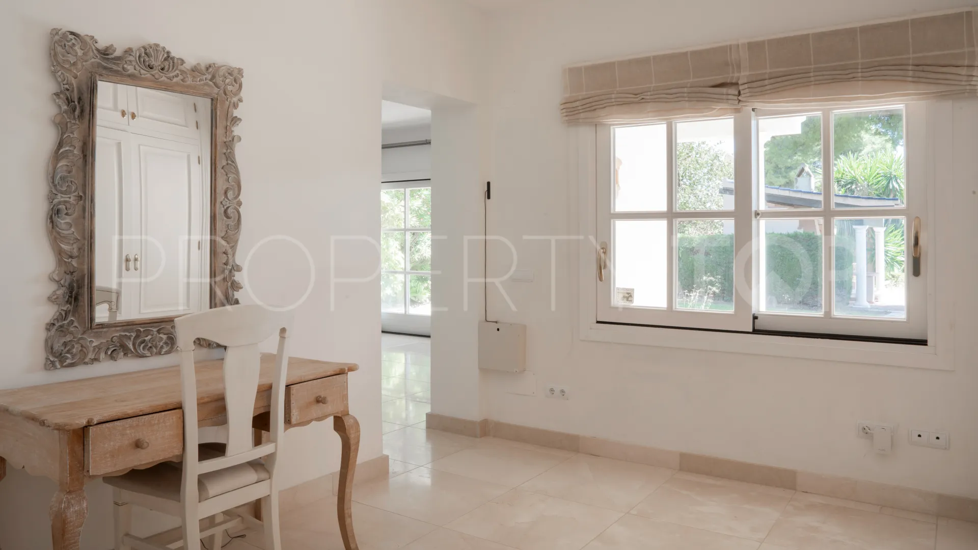 El Paraiso, villa en venta con 3 dormitorios