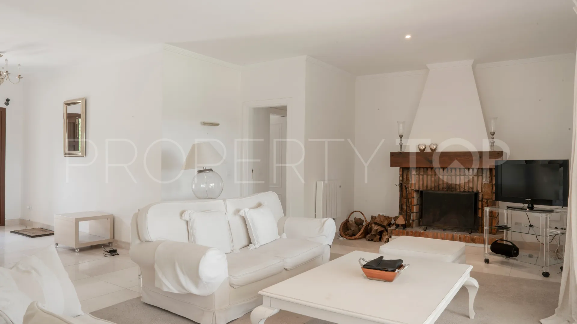 El Paraiso, villa en venta con 3 dormitorios