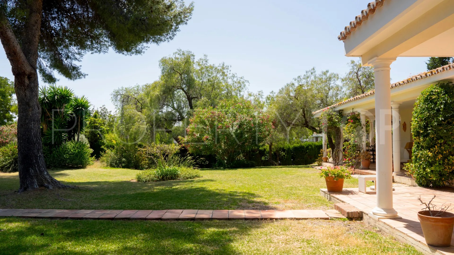 El Paraiso, villa en venta con 3 dormitorios