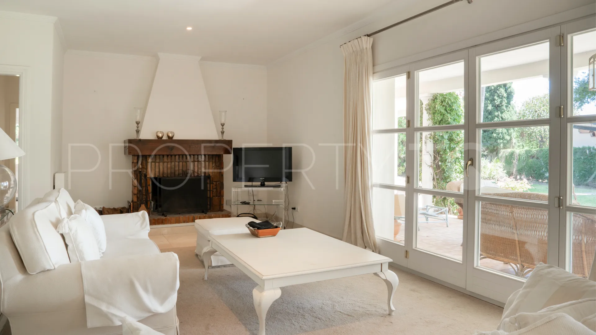 El Paraiso, villa en venta con 3 dormitorios