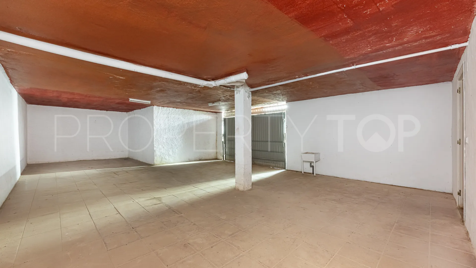 For sale villa in Altos del Rodeo