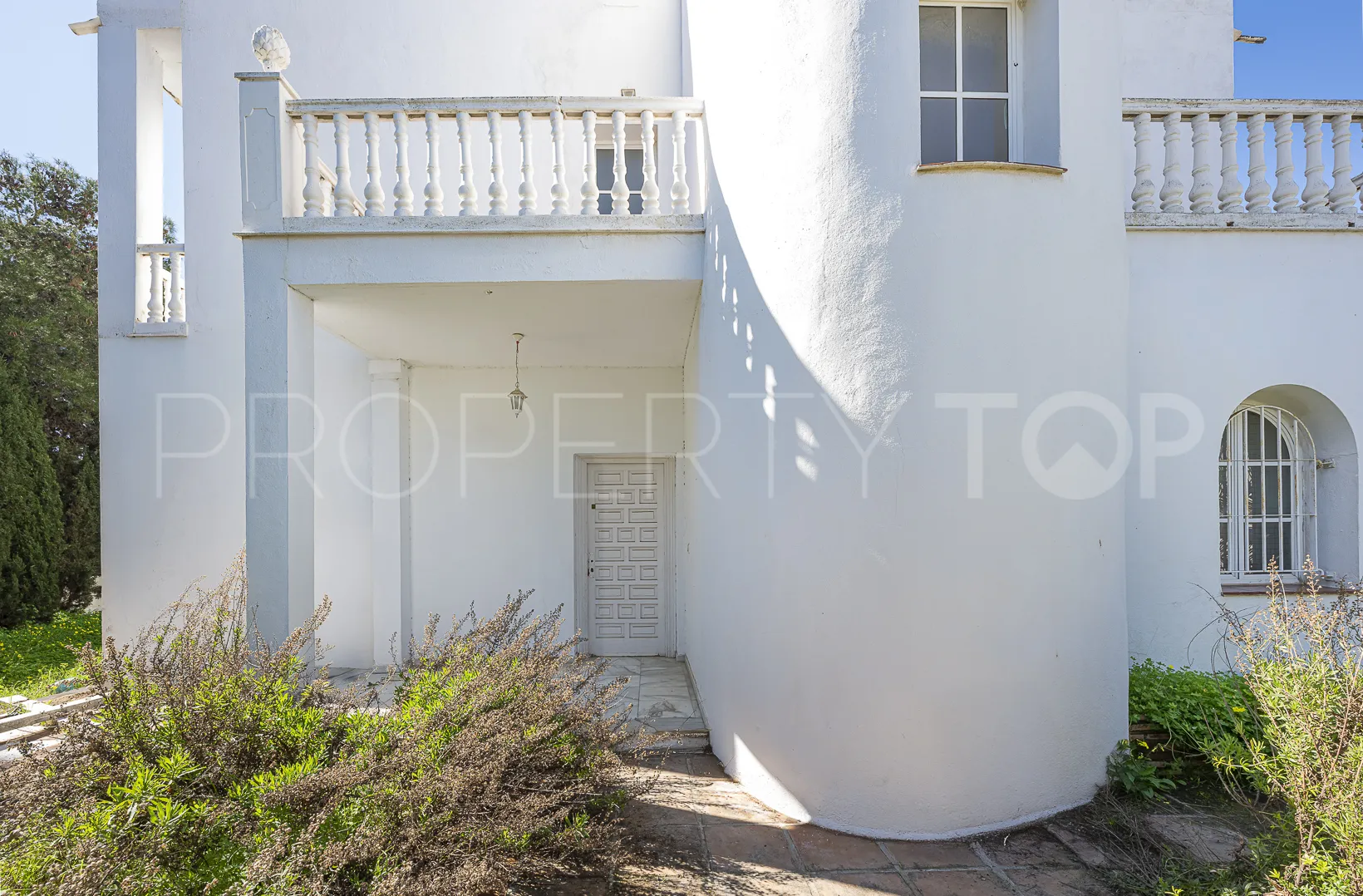 For sale villa in Altos del Rodeo
