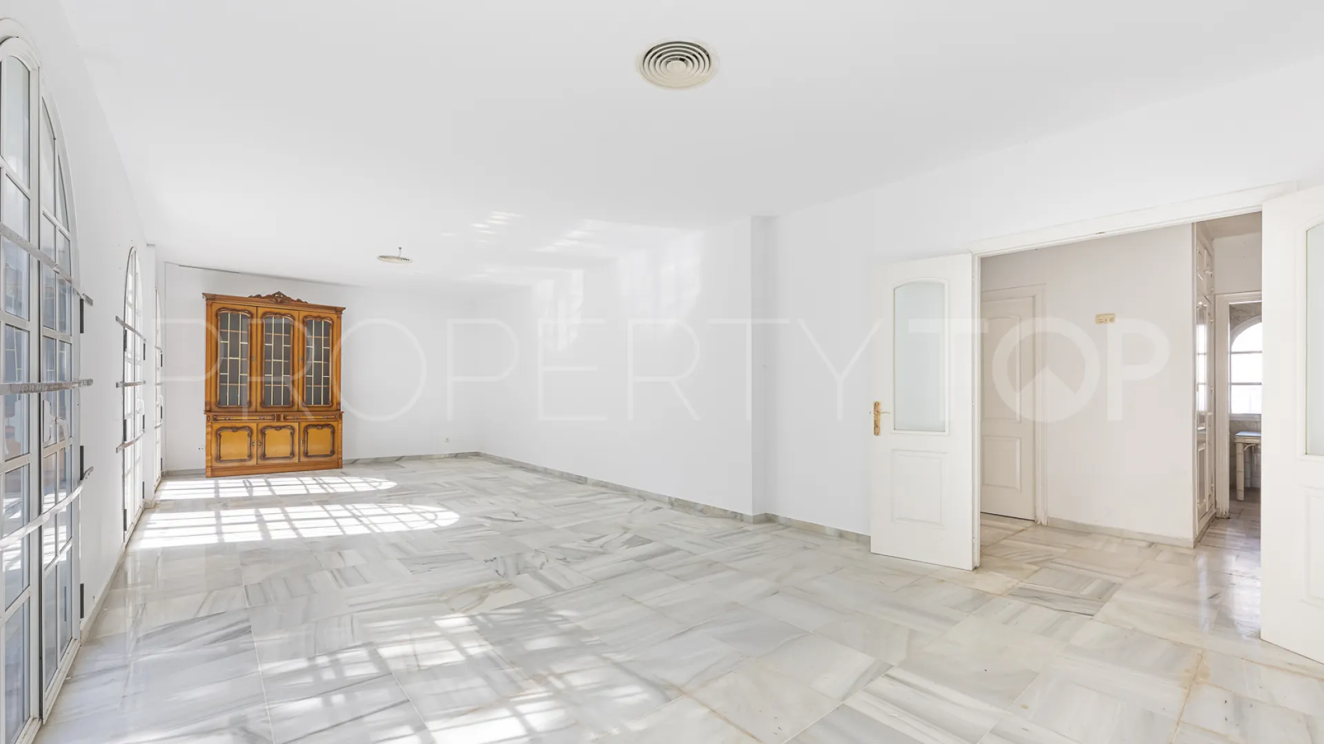 For sale villa in Altos del Rodeo